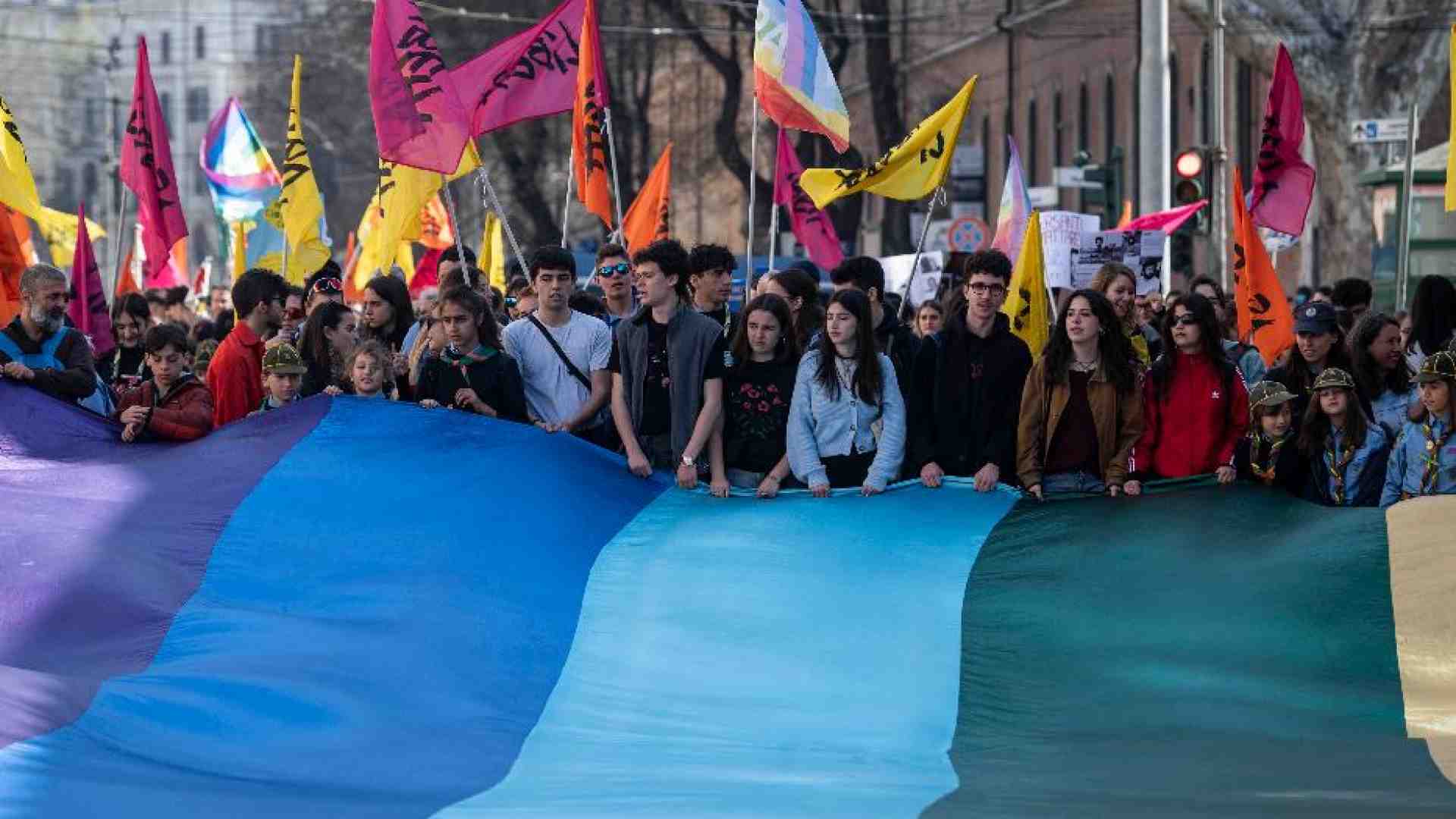 Immagine di «Legalità è scegliere il proprio futuro»