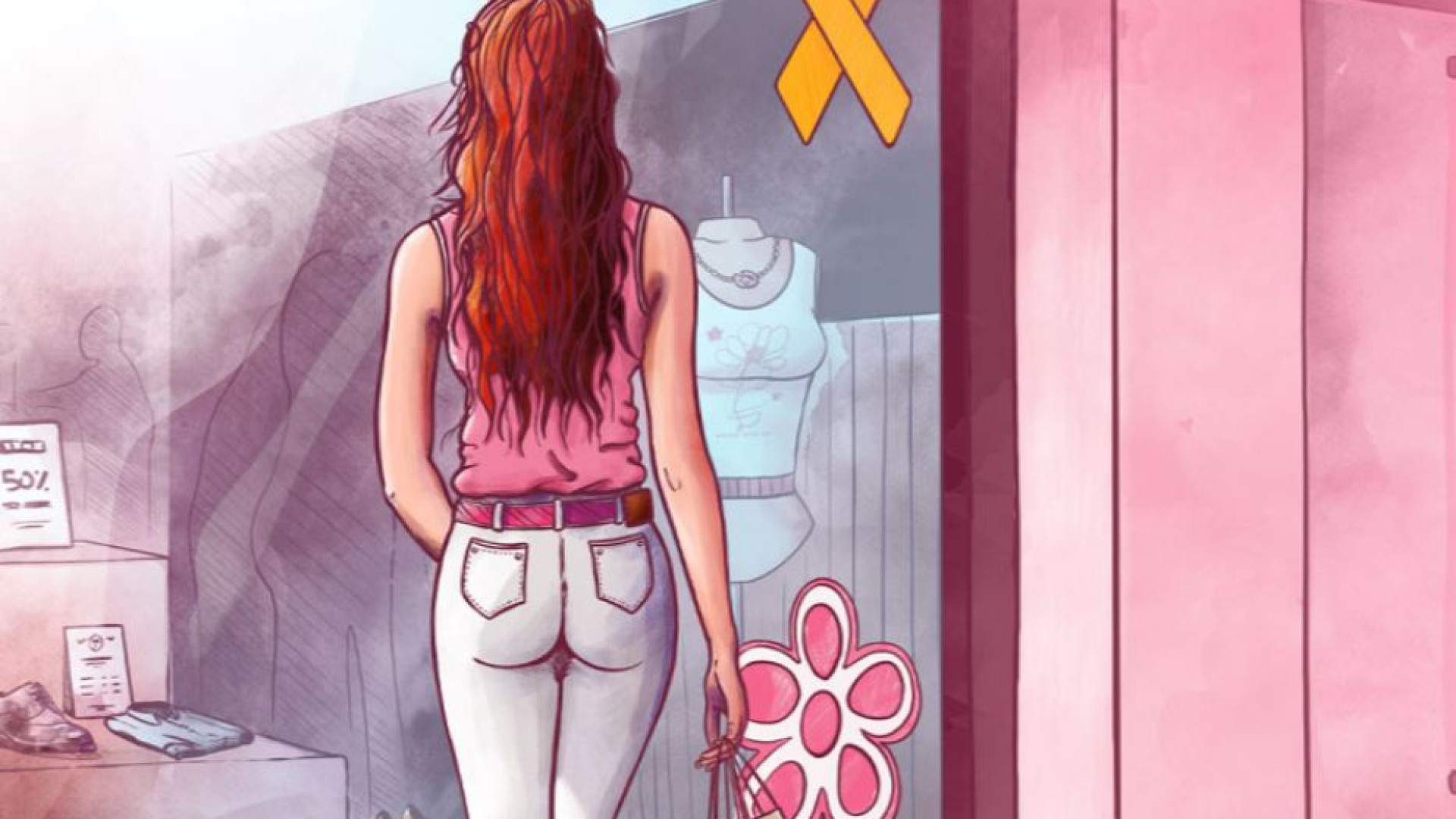 Immagine di Endometriosi, la malattia subdola che mina anche la psiche delle donne