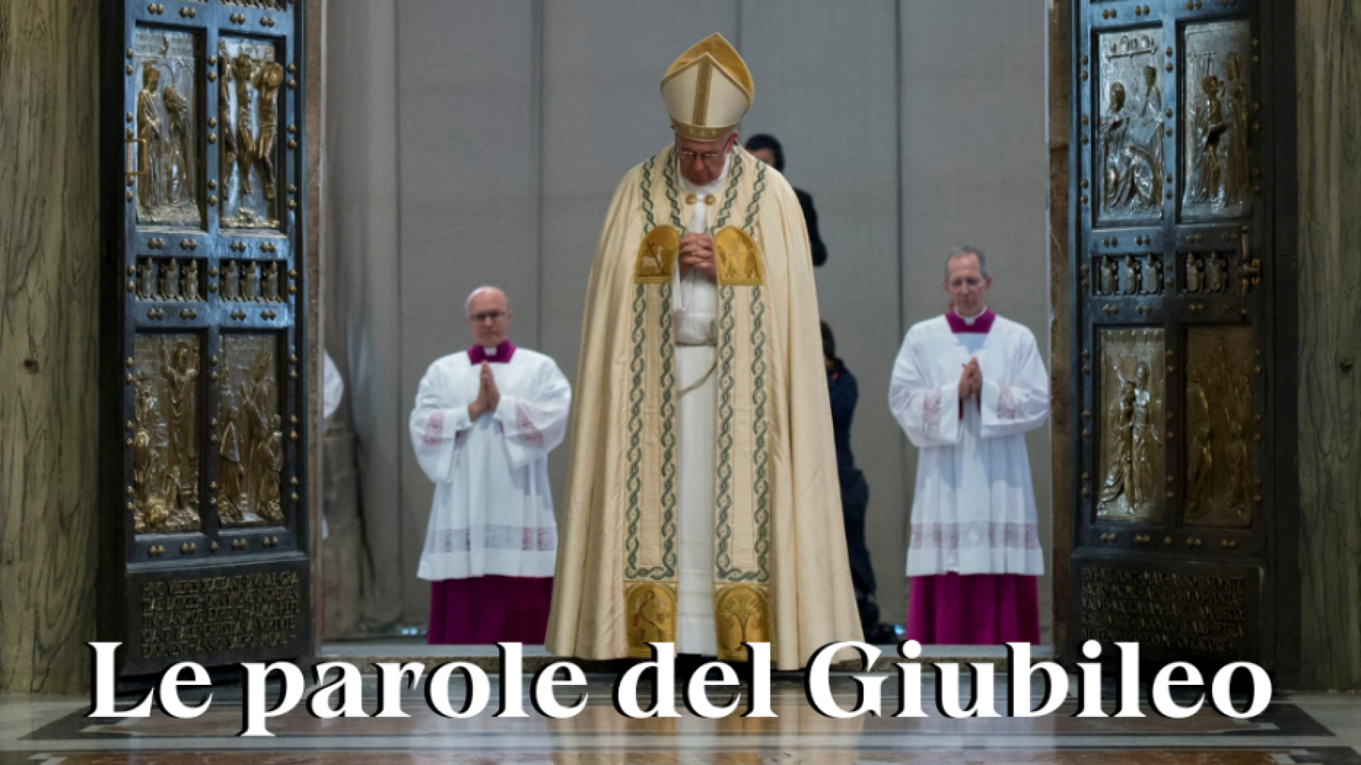 Immagine di Pellegrinaggio. Per ritrovare il vero senso della vita