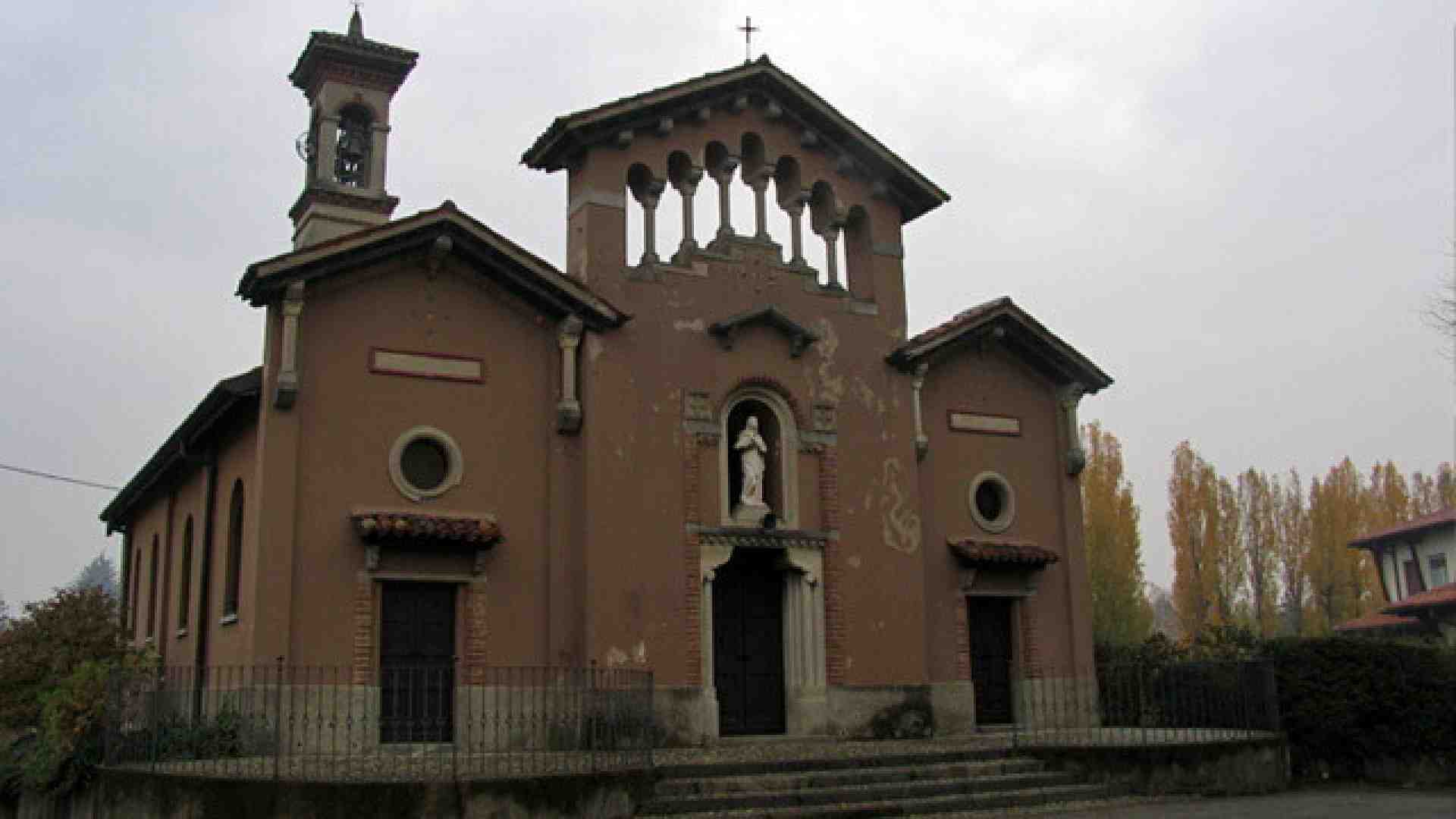 Immagine di Il Ramadan in parrocchia a Renate: cortocircuito sì, ma tra stato e chiesa