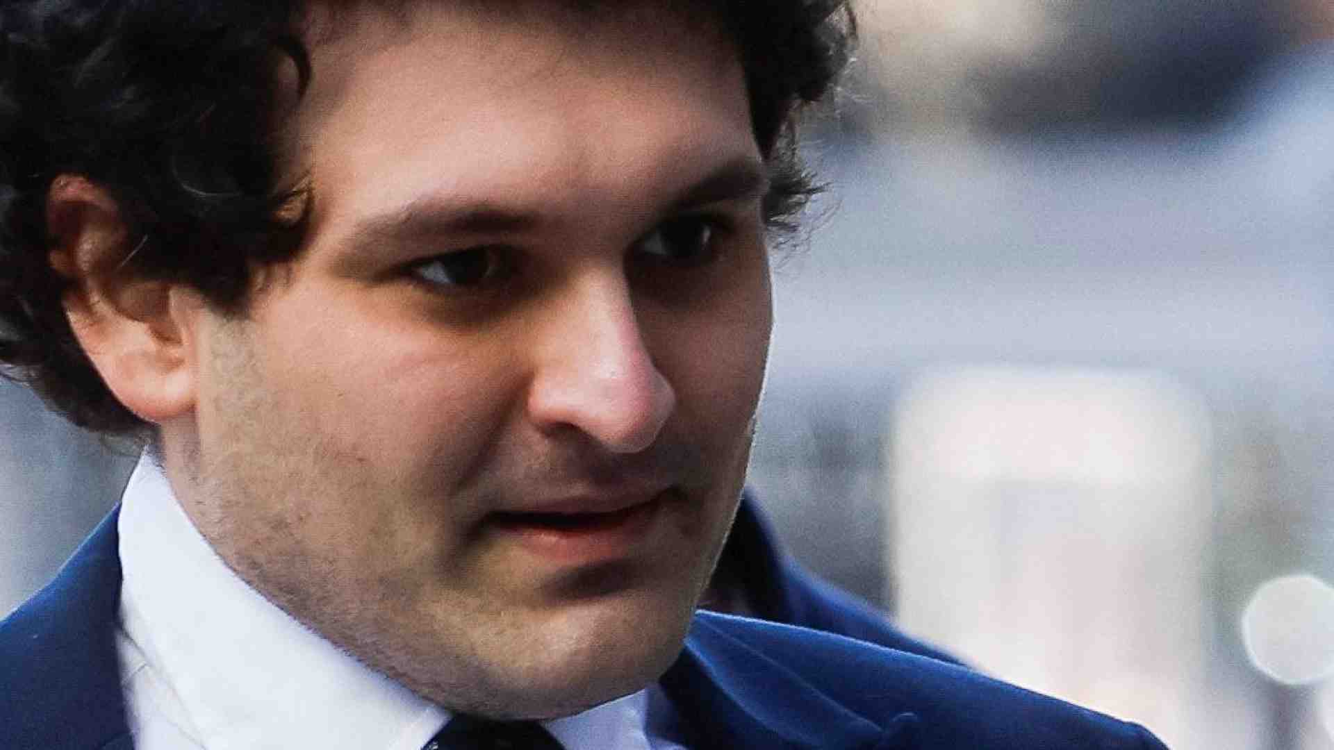 Immagine di L'ex re delle criptovalute Bankman-Fried in carcere per 25 anni
