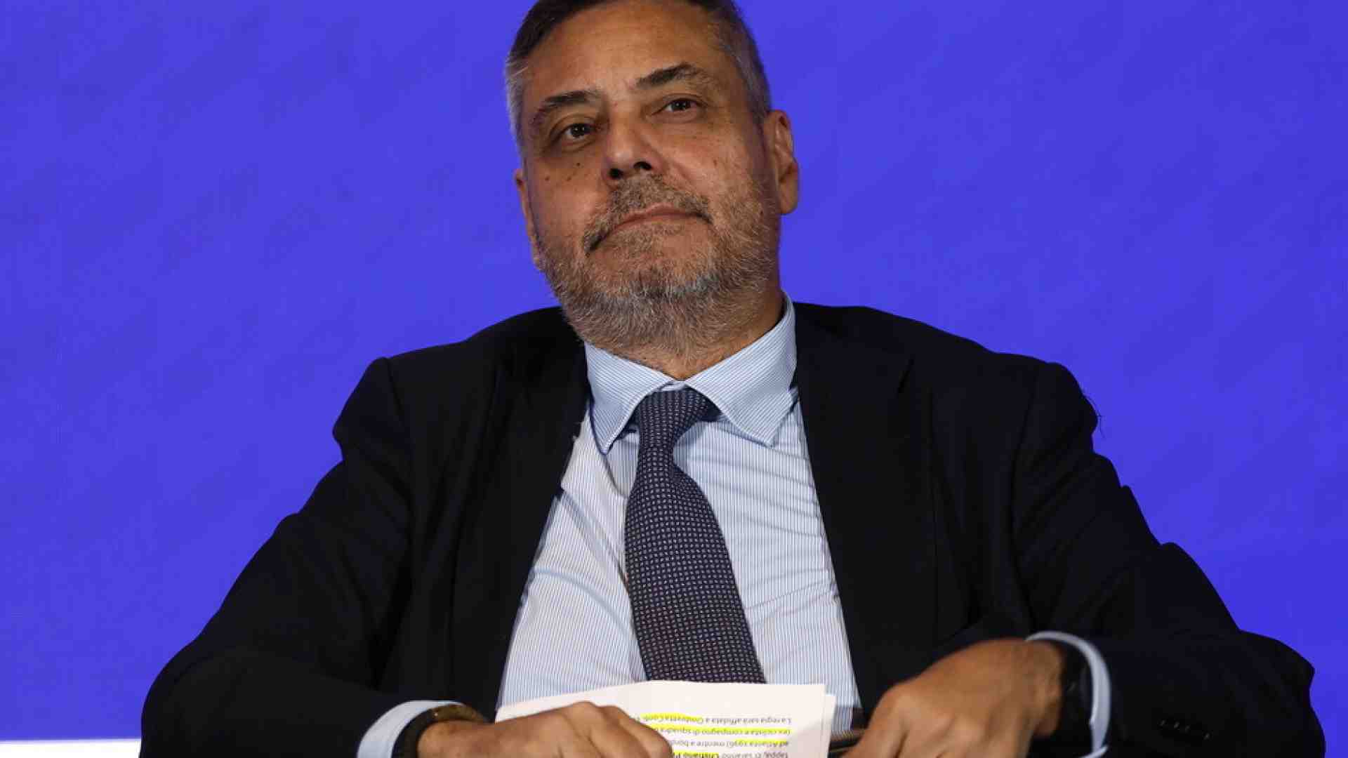 Immagine di Andrea Vianello lascia Rai San Marino