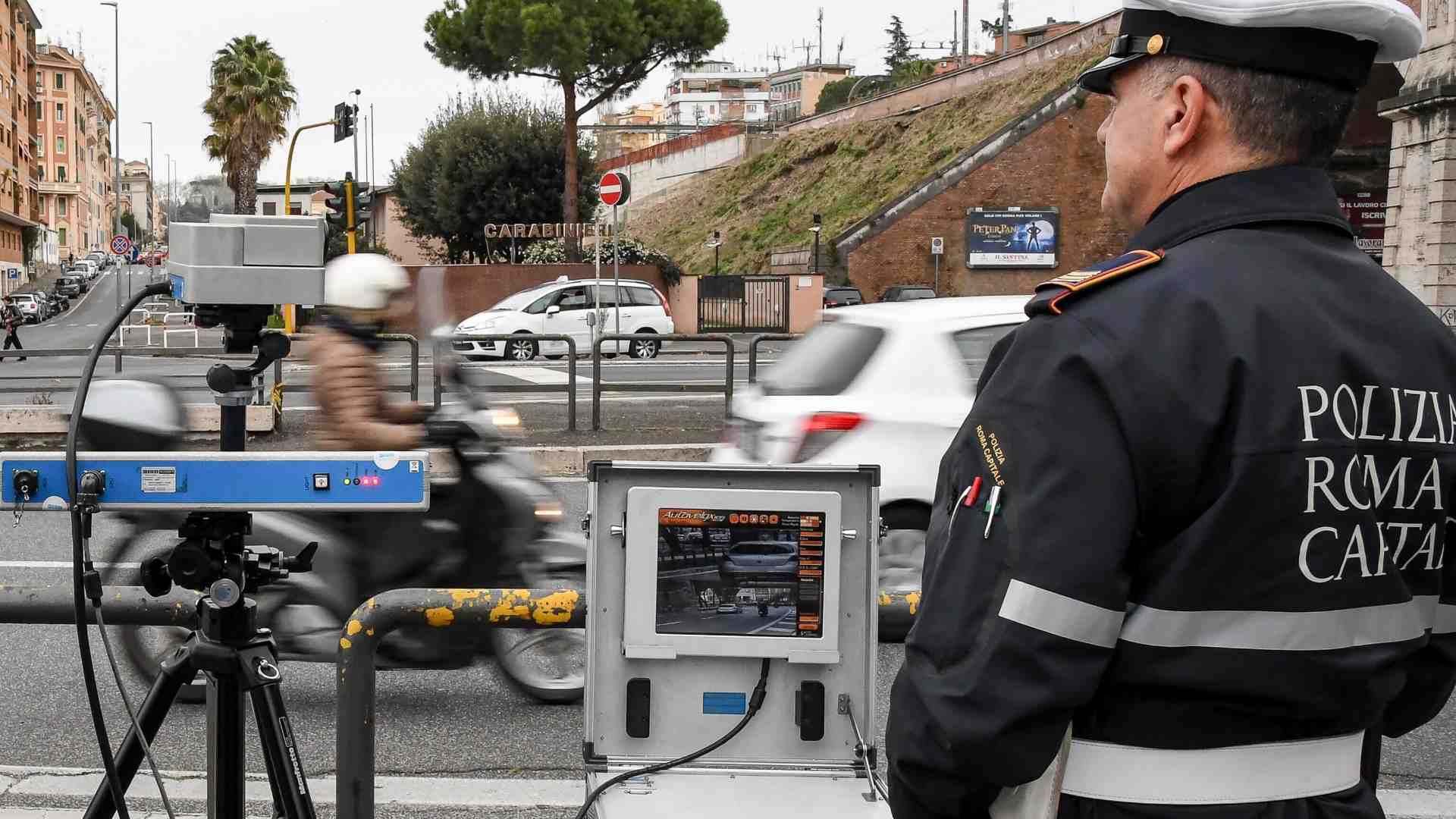 Immagine di Tutti i dubbi sul nuovo codice della strada approvato alla Camera
