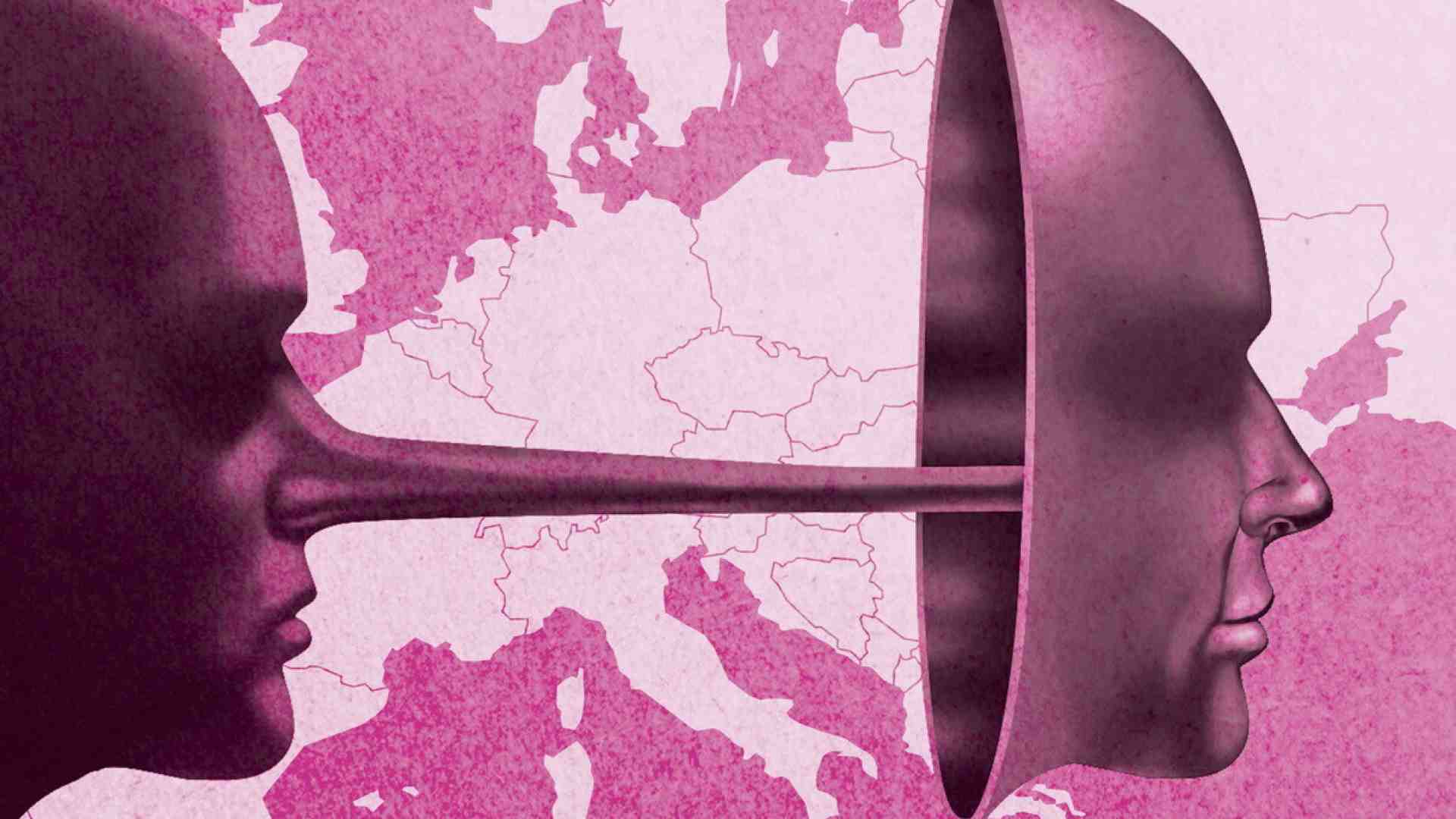 Immagine di Xi, Putin e i nostri voti. Ecco come si combatte la disinformazione durante la campagna elettorale europea