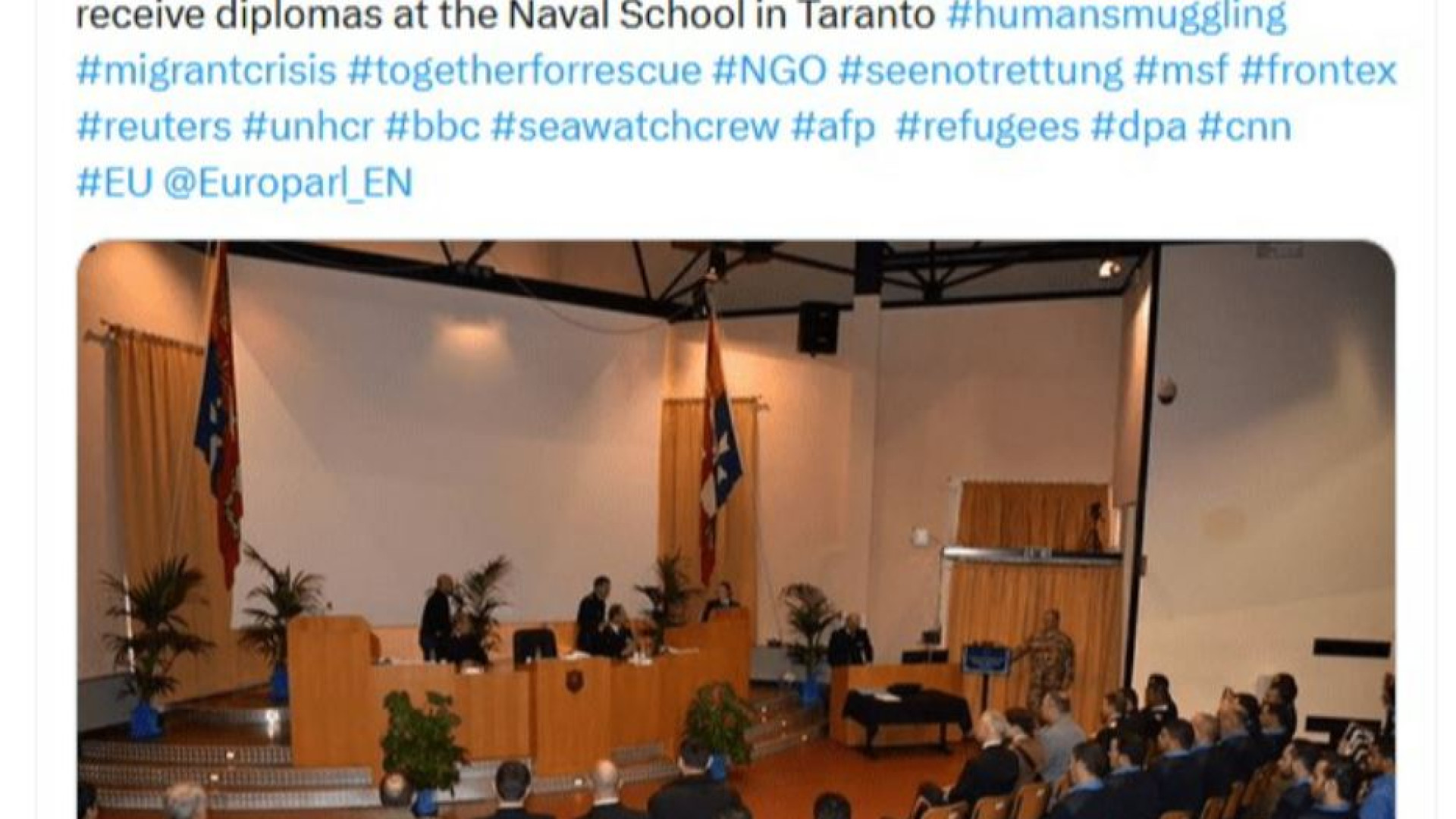 Immagine di I veleni sulle Ong: chi è l'anonimo che scatena la macchina del fango su X