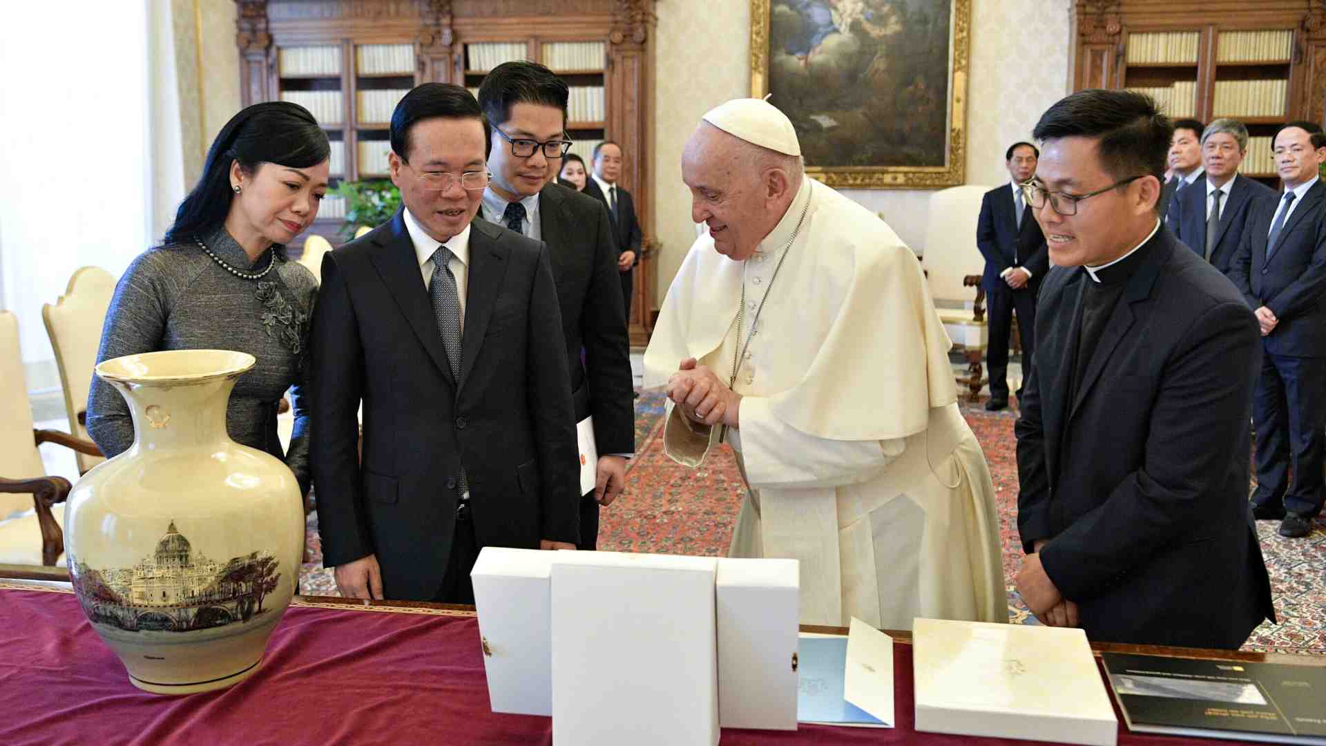 Immagine di I guai politici del Vietnam, che poteva essere una Cina migliore