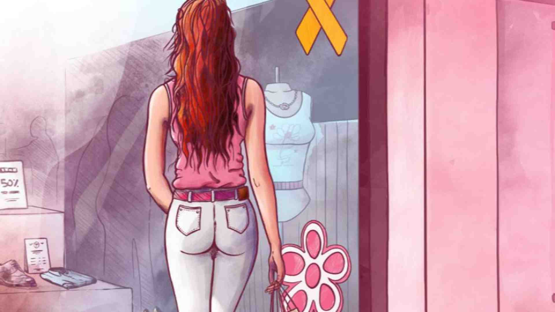 Immagine di Endometriosi, la malattia subdola che mina anche la psiche delle donne