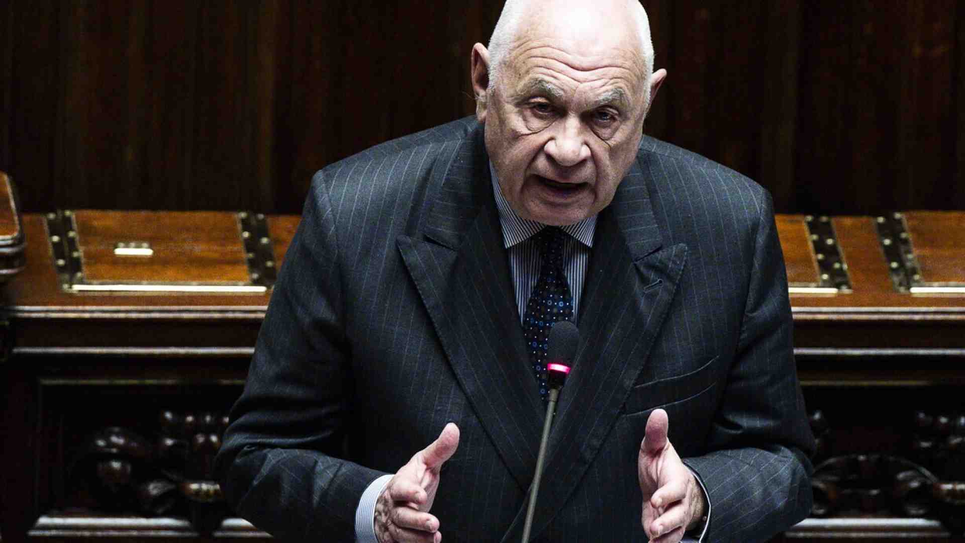 Immagine di Nordio valuta ancora modifiche sui test psicoattitudinali ai magistrati