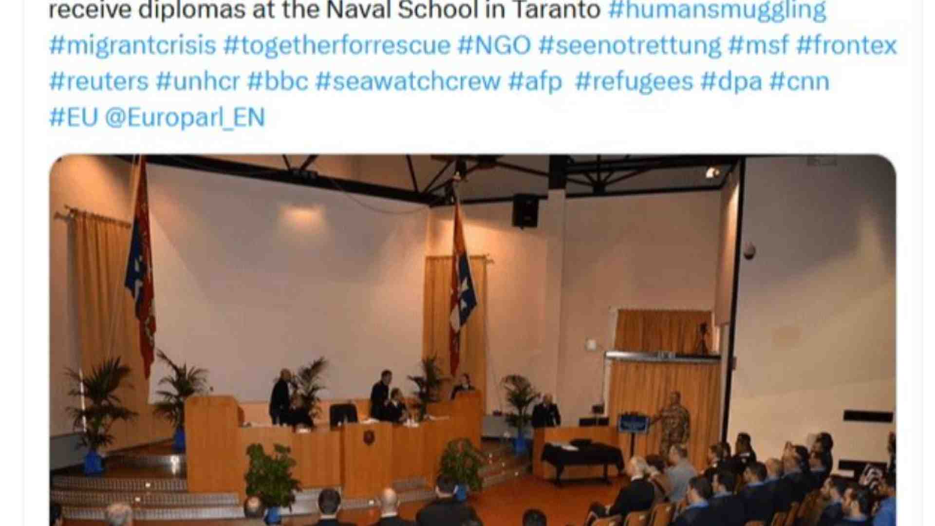 Immagine di I veleni sulle Ong: chi è l'anonimo che scatena la macchina del fango su X
