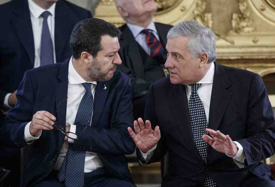 Foto LaPresse