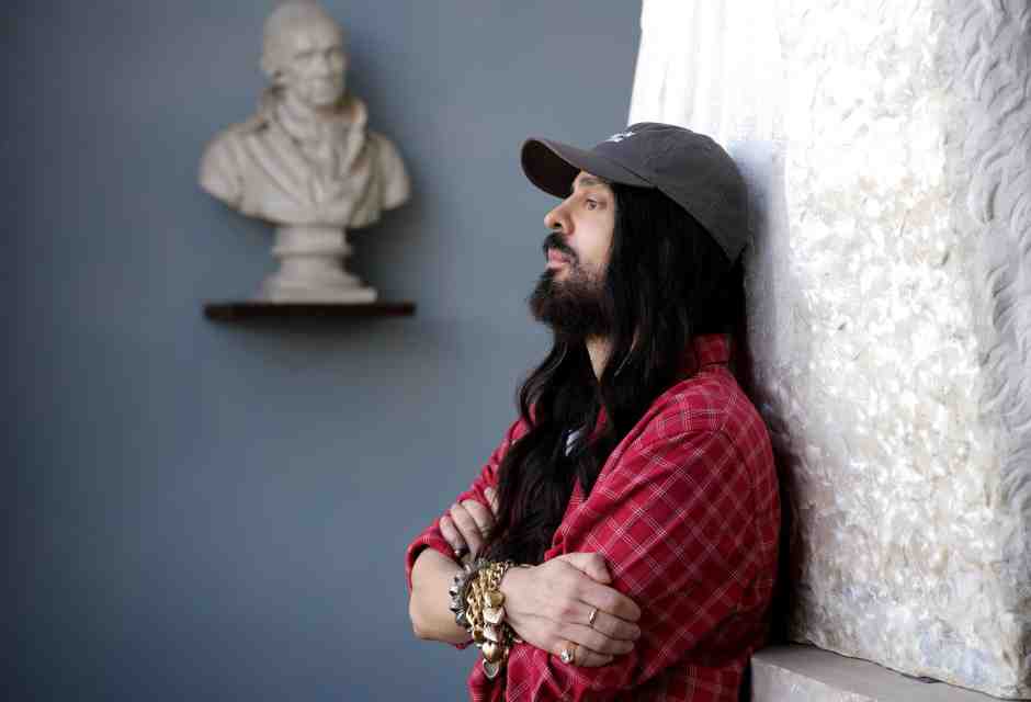 Alessandro Michele è il nuovo direttore creativo di Valentino