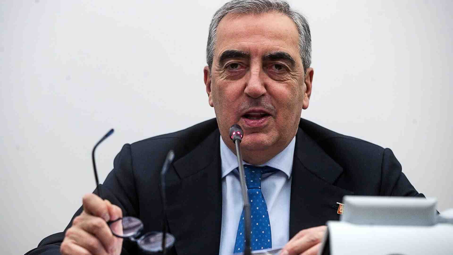 Immagine di Gasparri (FI): "La stretta sul Superbonus? Qualche perplessità. Il provvedimento va migliorato"