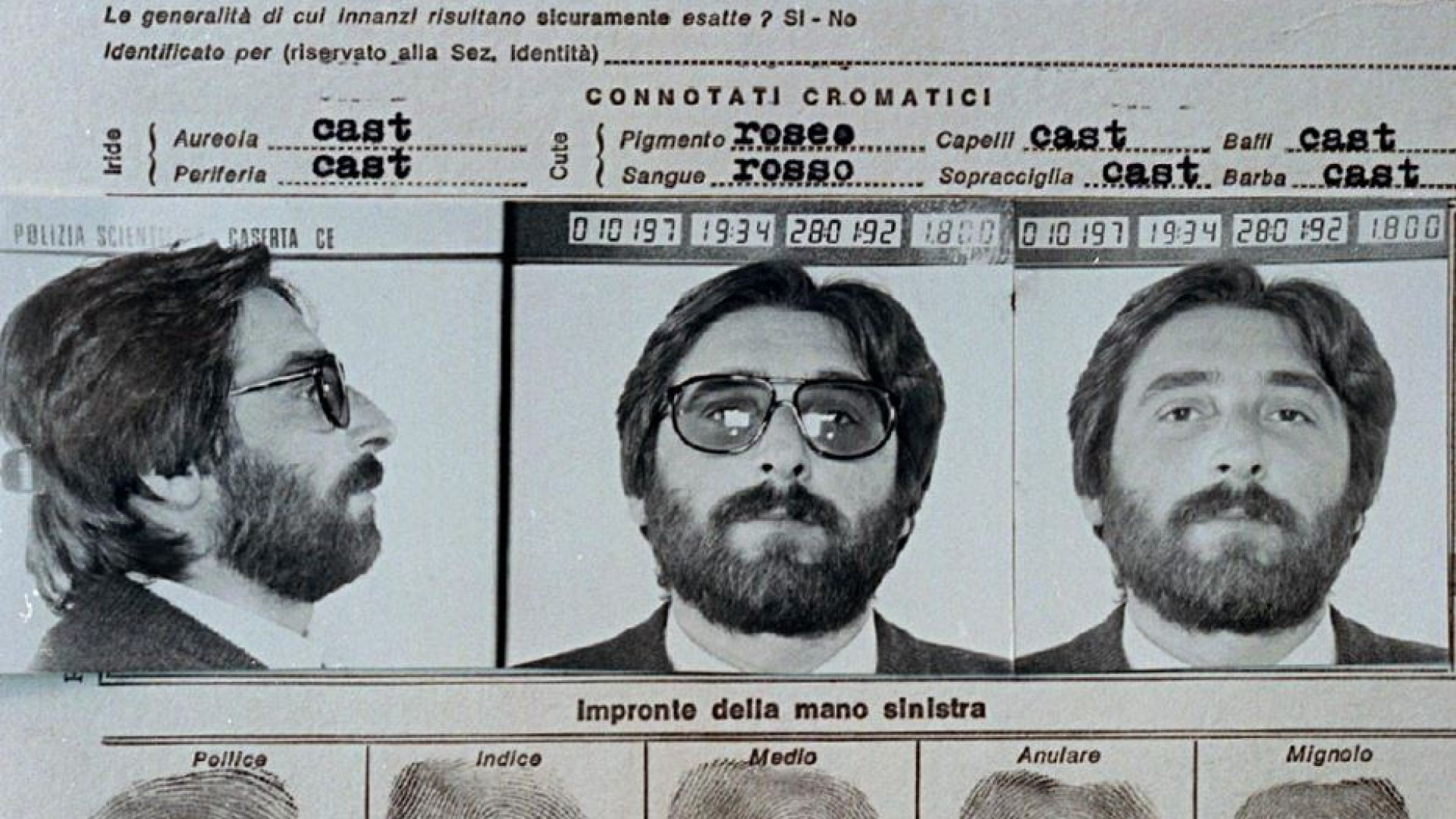 Immagine di Cosa c'è dietro il pentimento di Sandokan: misteri da chiarire e messaggi
