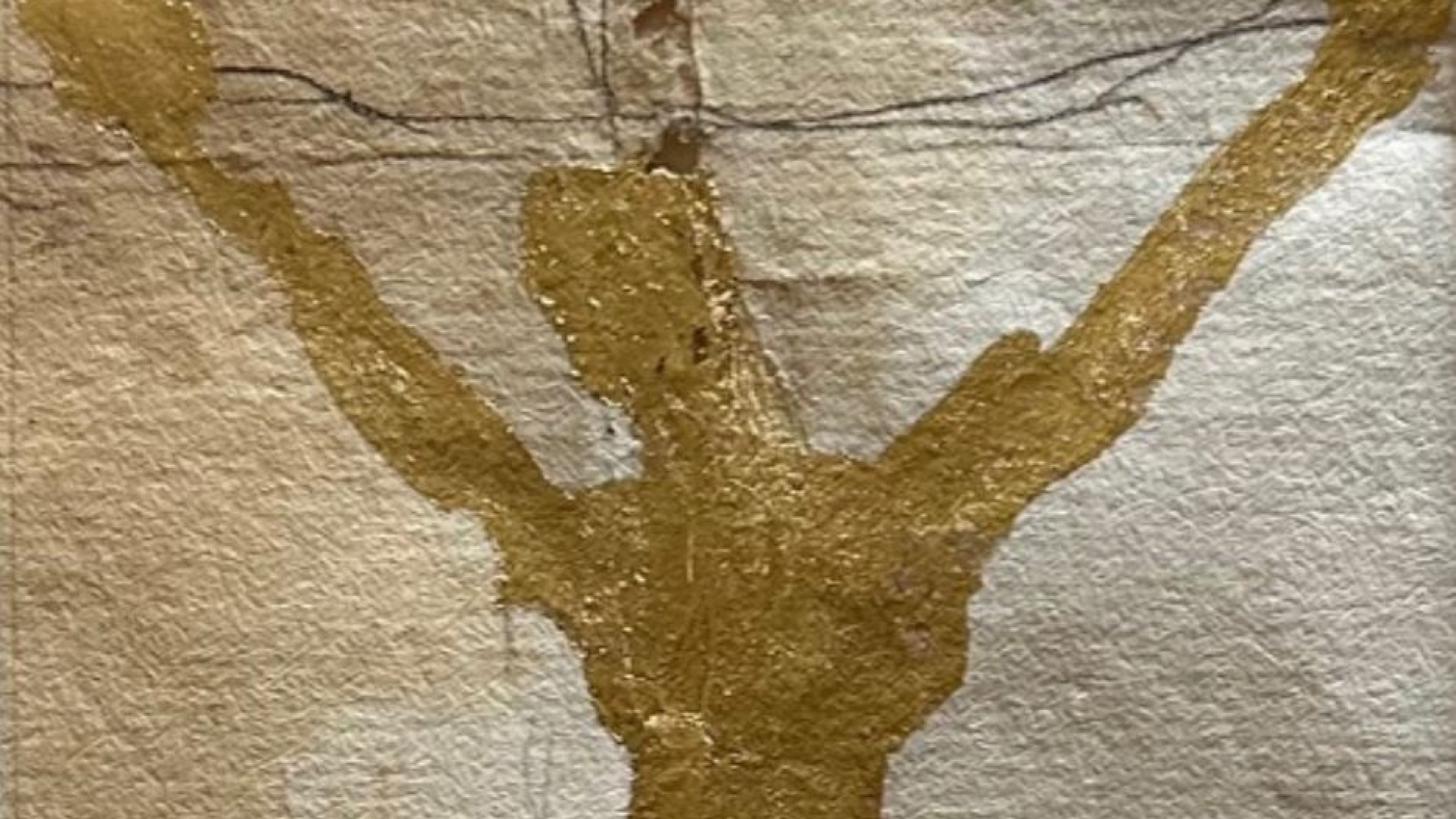 Immagine di Tolentino: la croce, solidarietà di Dio e solidarietà di ogni cristiano