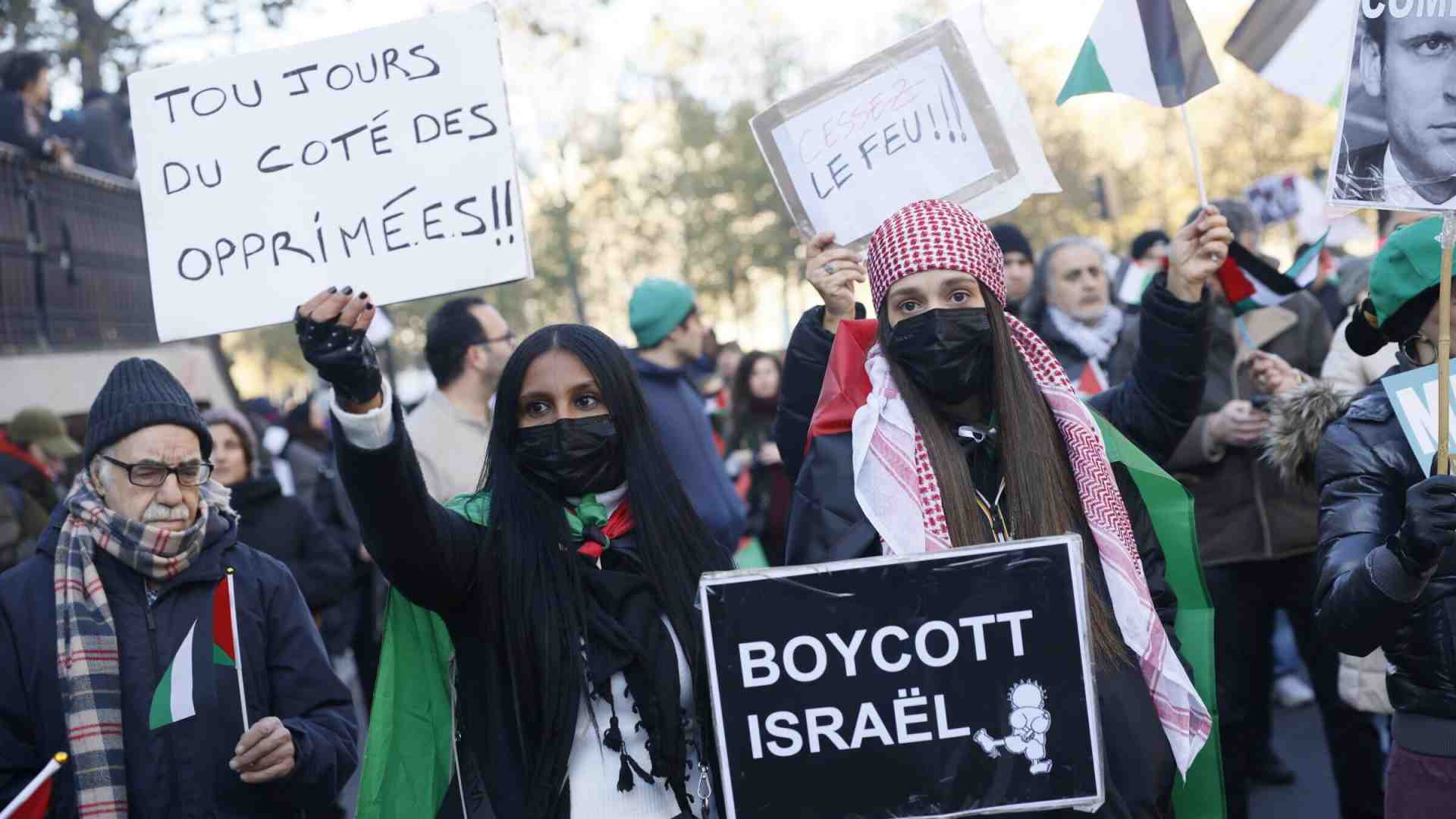 Immagine di Demonizzare Israele. Sciences Po Menton, il campus della discordia che organizza conferenze contro gli ebrei