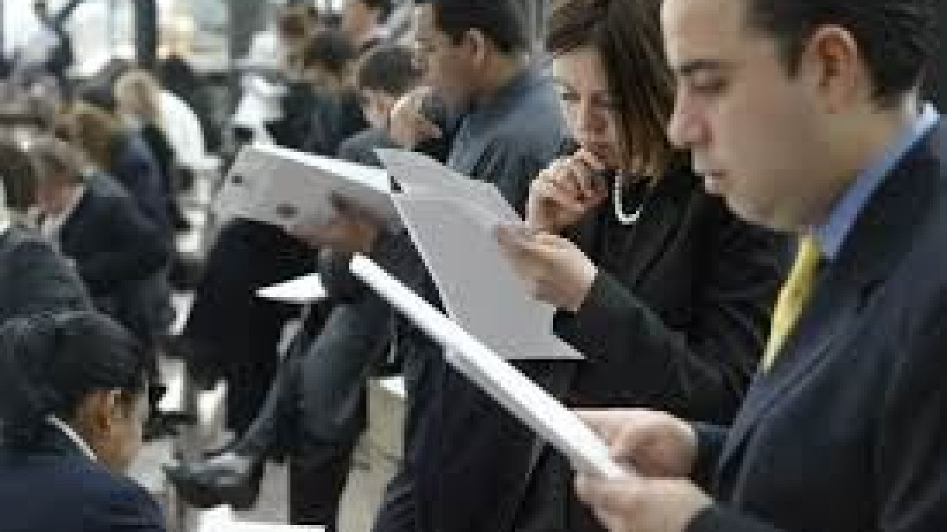 Immagine di Come trovare il primo lavoro