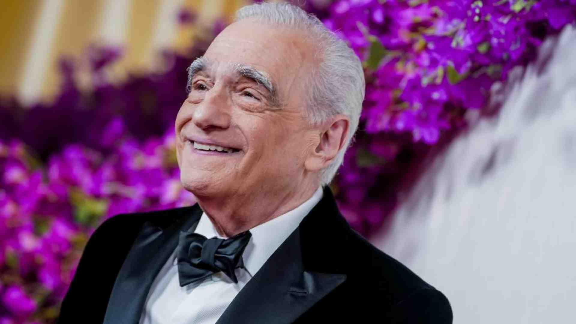 Immagine di Martin Scorsese gira una serie tv su otto santi