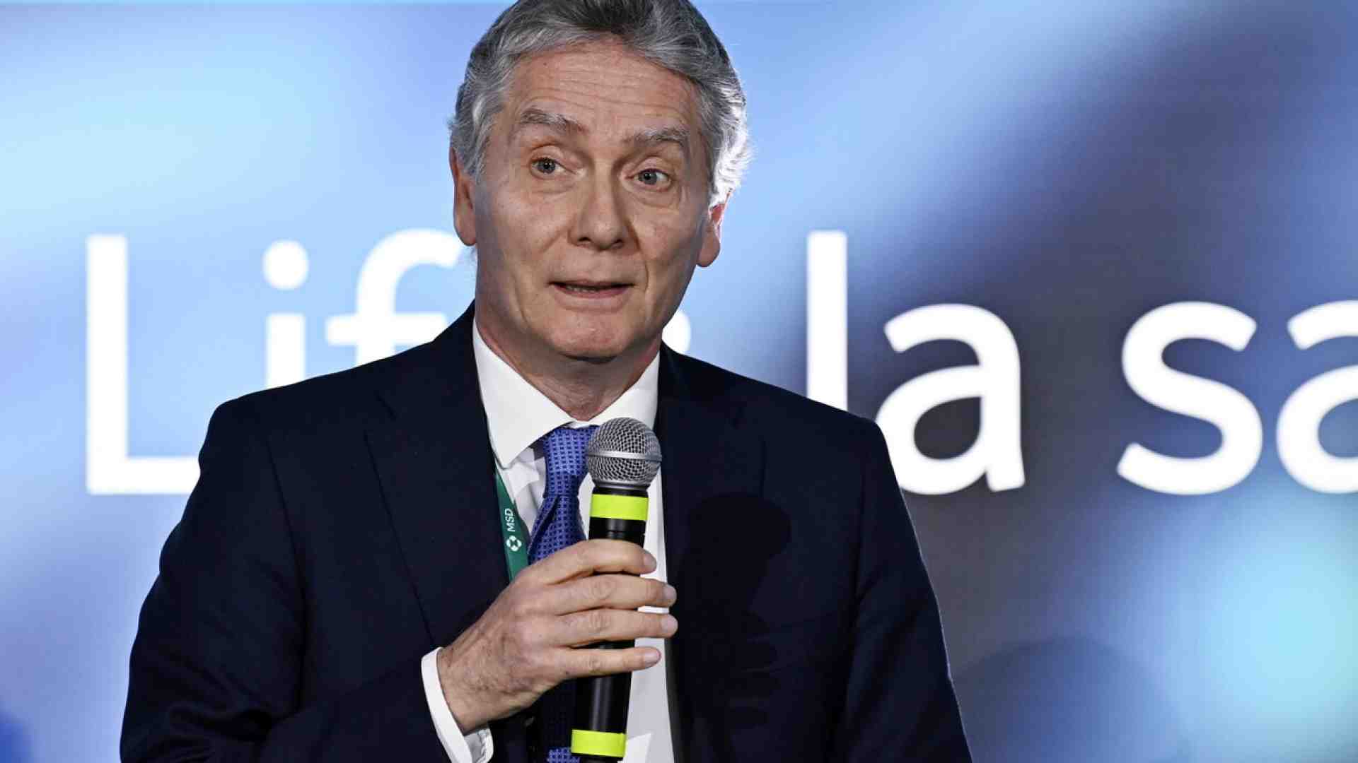 Immagine di Vita da Ragionier Mazzotta, il funzionario che Giorgetti e Meloni vogliono sostituire per il buco Superbonus