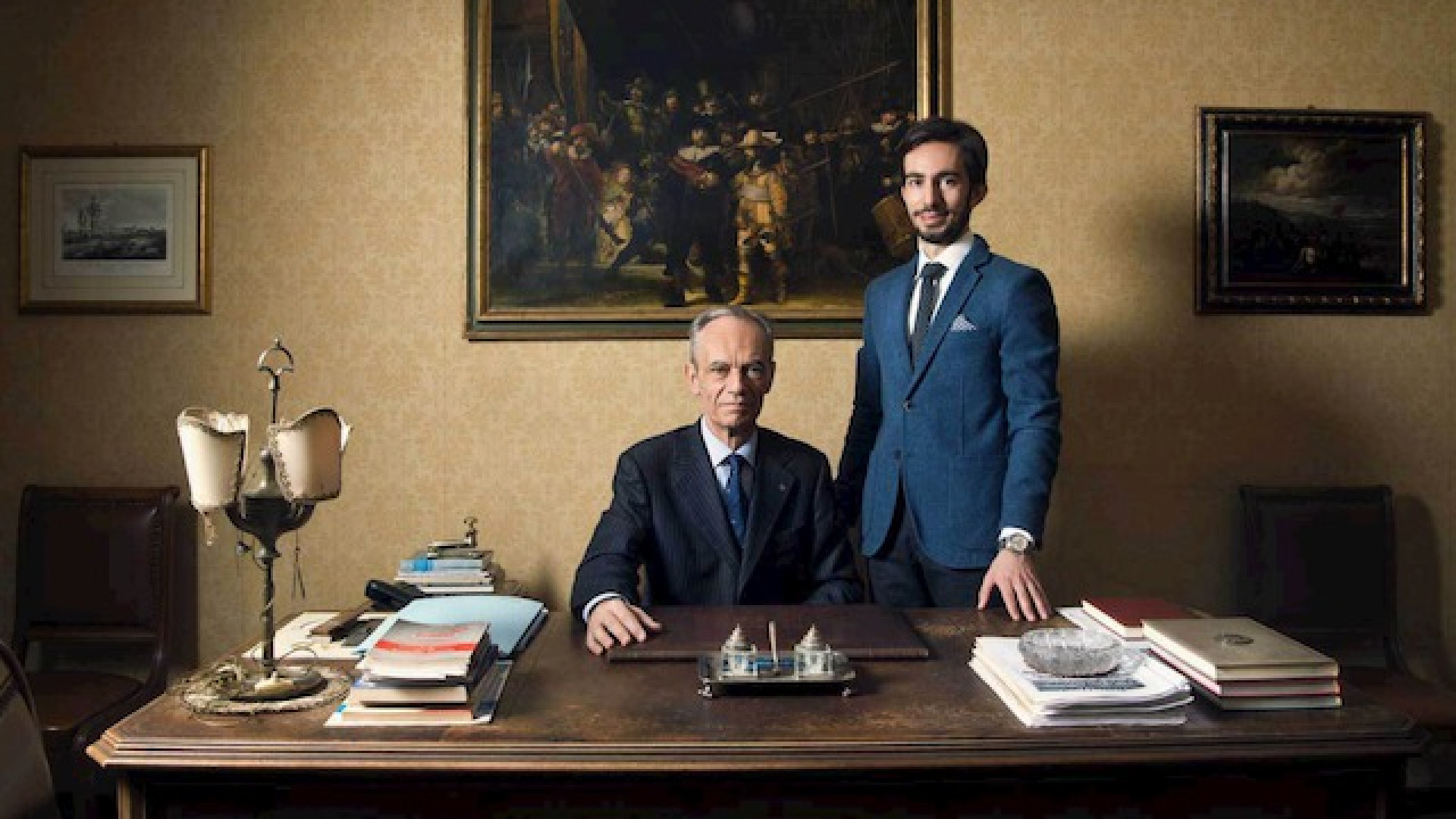 Immagine di Competenza, attenzione, dedizione