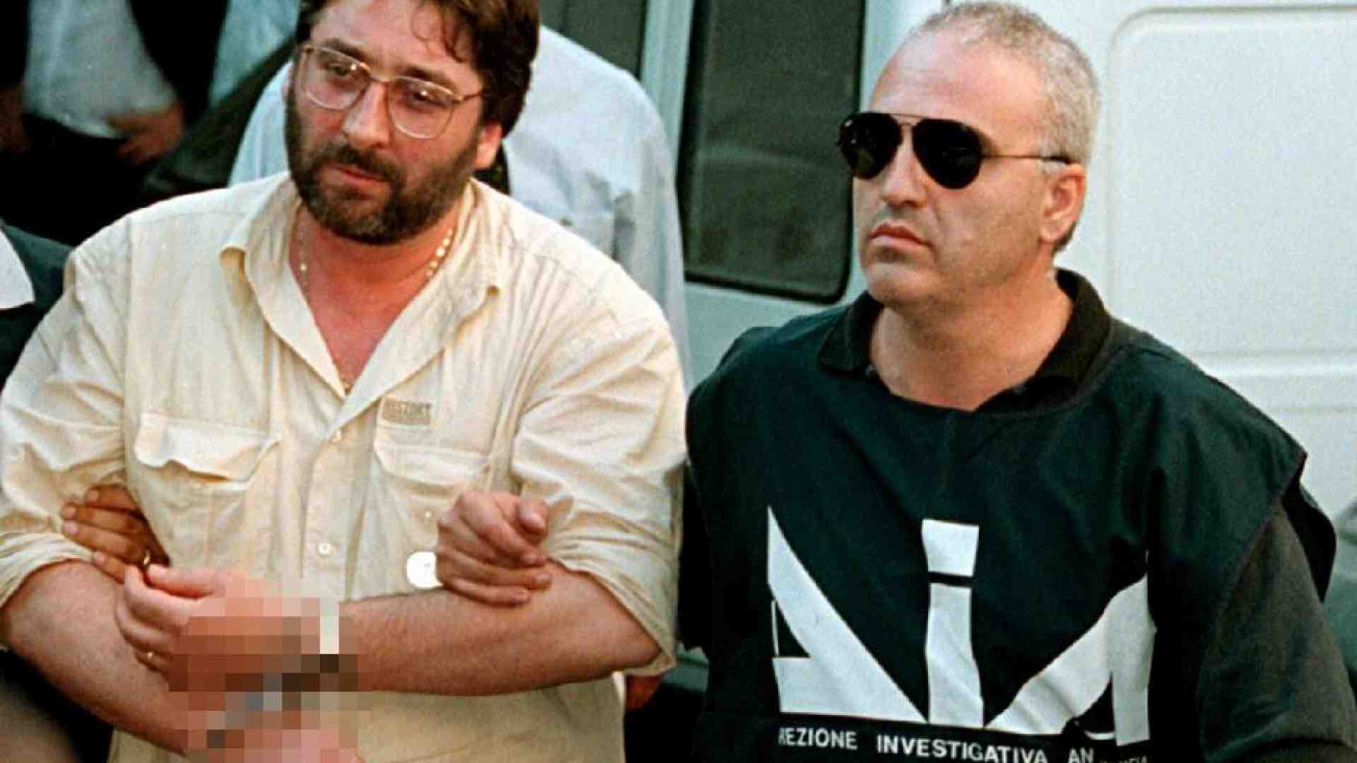 Immagine di Si pente Sandokan custode di segreti su omicidi, rifiuti, intrecci politici