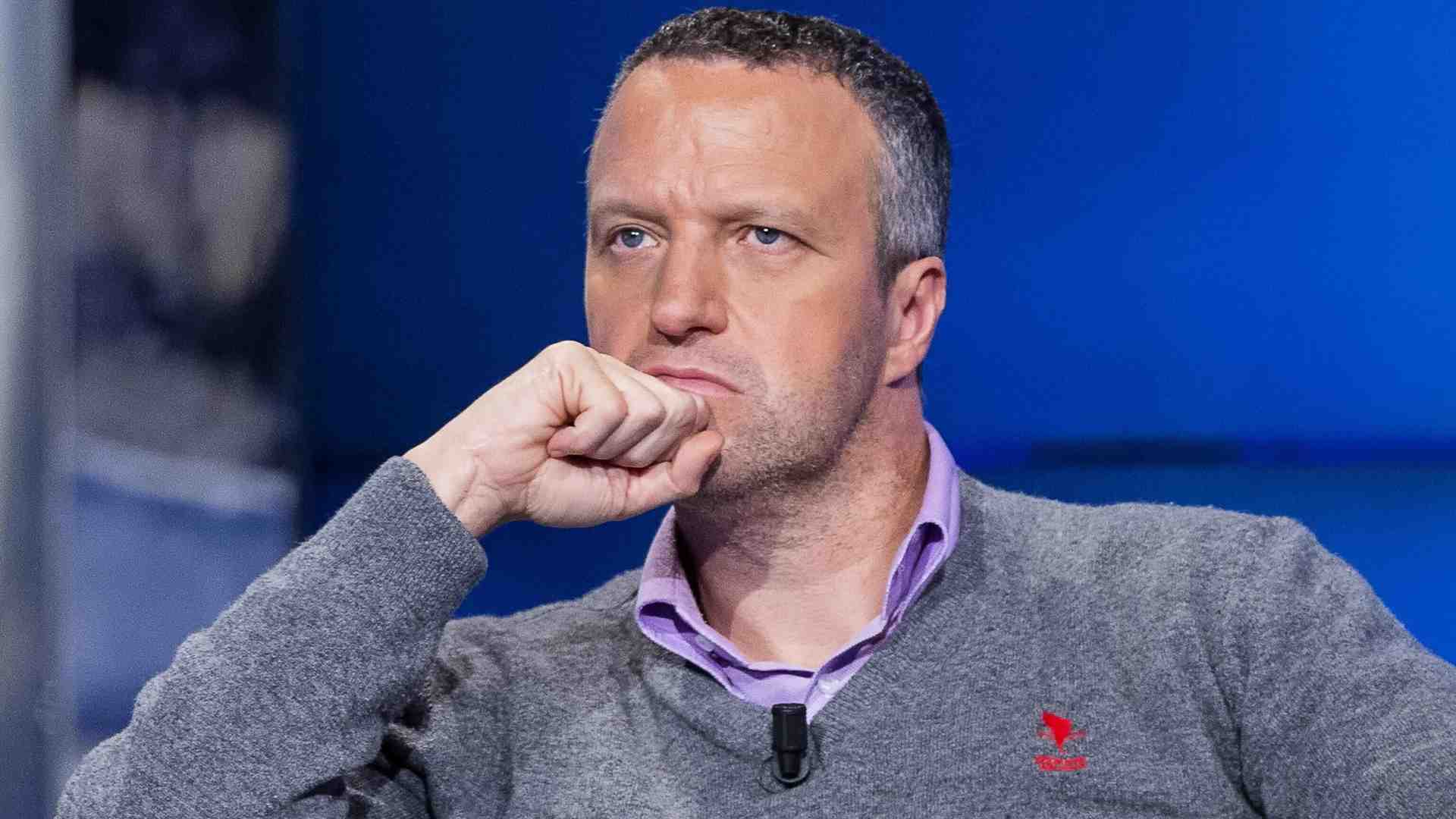 Immagine di “Beccatevi Forza Nord”. La mossa di Tosi che fa sbandare la Lega