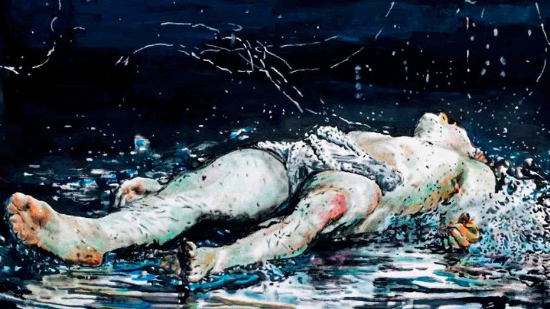 Immagine di Caso Carpi: così l'arte inaspettata interroga lo sguardo del credente