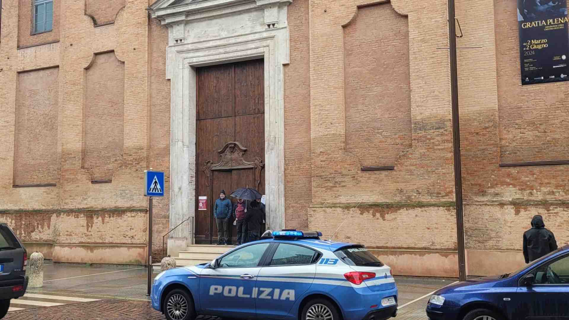 Immagine di Il Venerdì santo in cui bisogna difendere la Chiesa dai cattolici