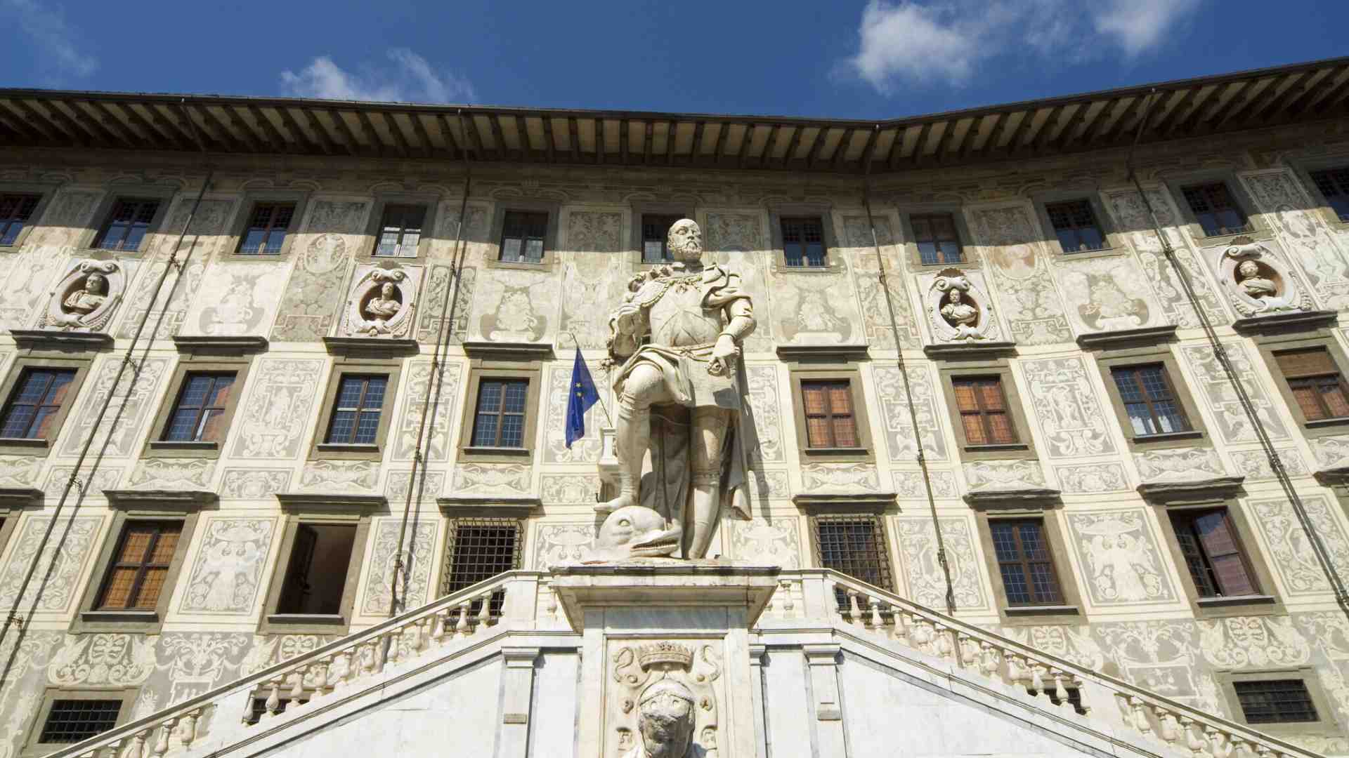 Immagine di Un boicottaggio poco Normale