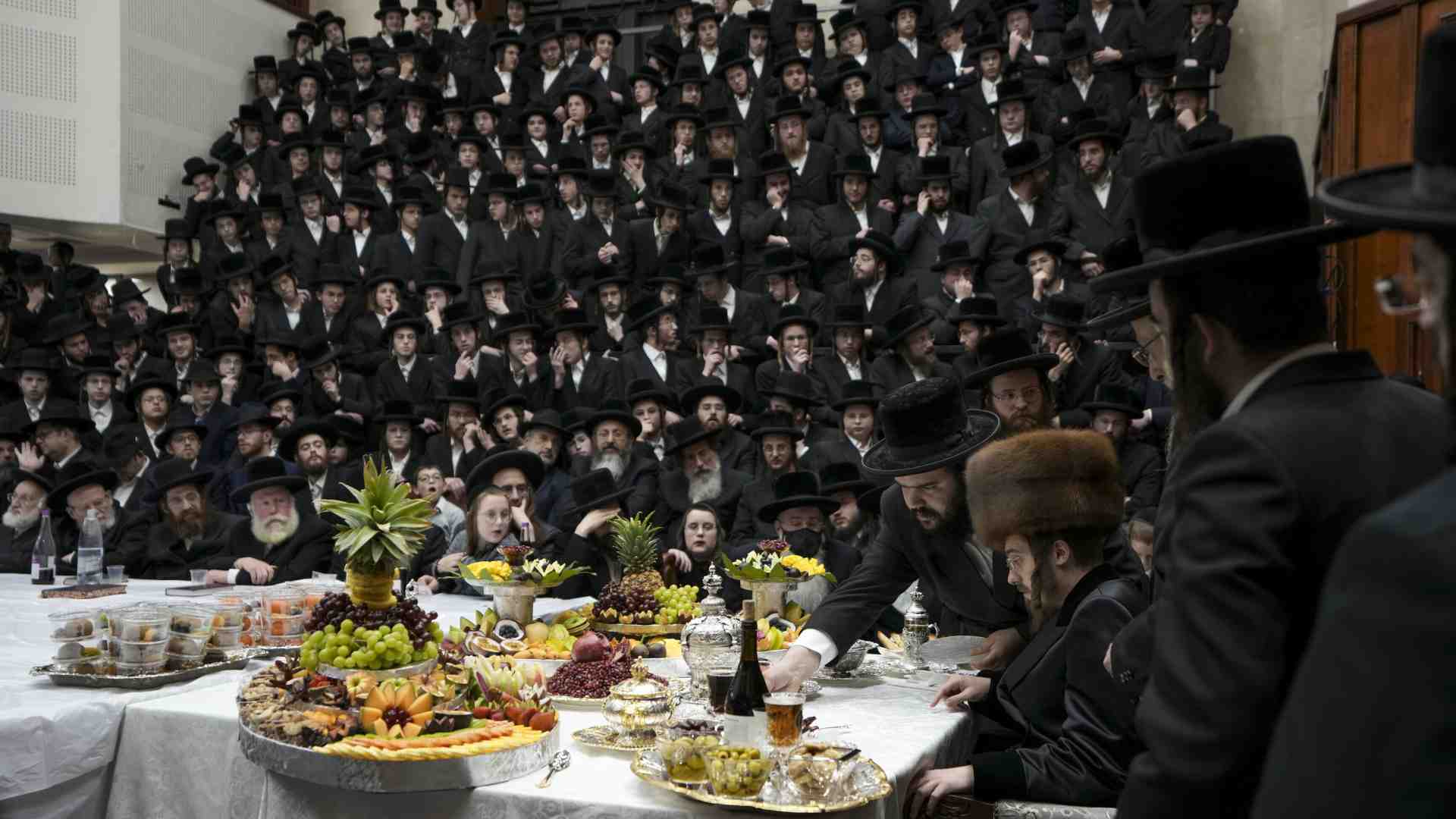 Immagine di Con l’arruolamento nell'Idf degli ultraortodossi Israele va verso la crisi di governo