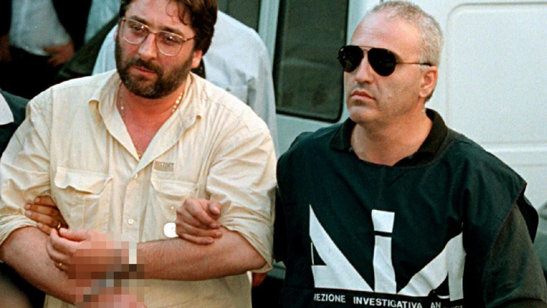 Immagine di Si pente Sandokan custode di segreti su omicidi, rifiuti, intrecci politici