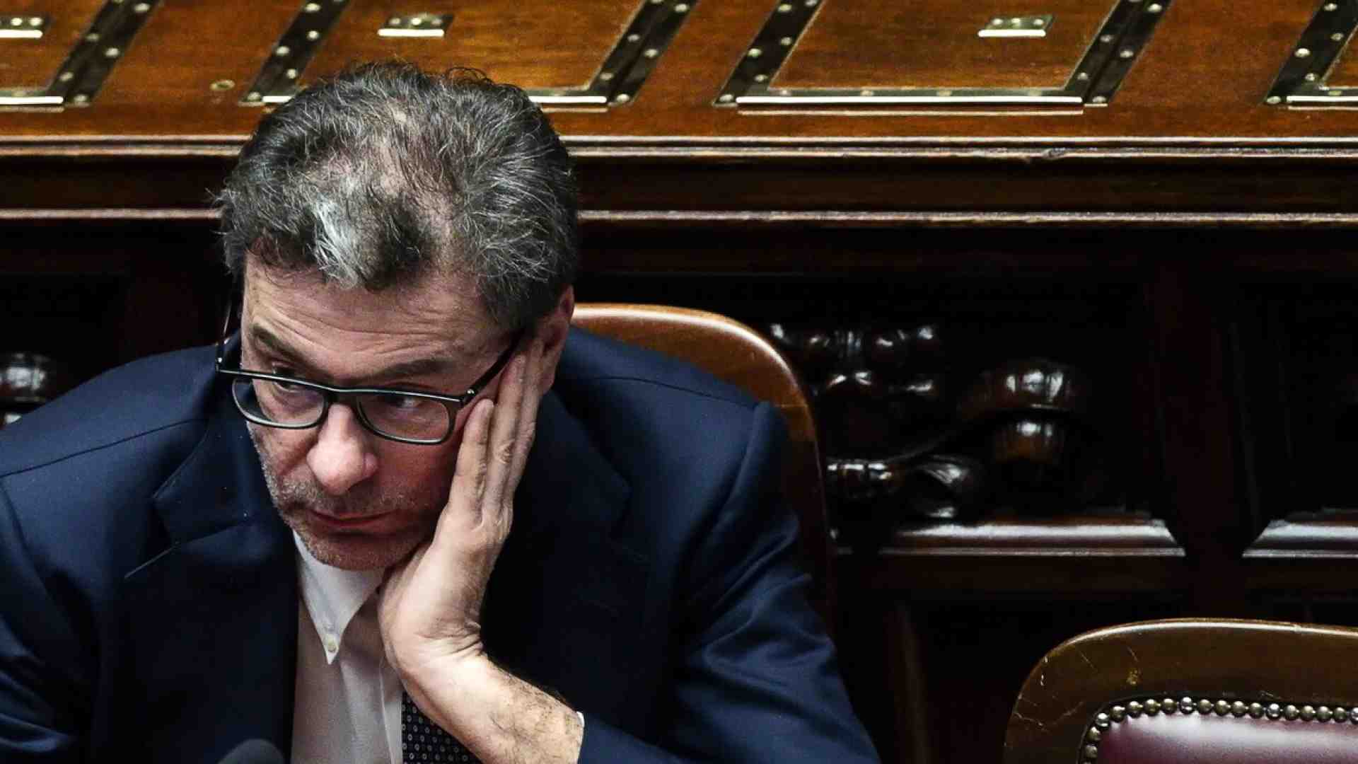 Immagine di Che credibilità ha la Ragioneria di stato nello scontro sul Superbonus