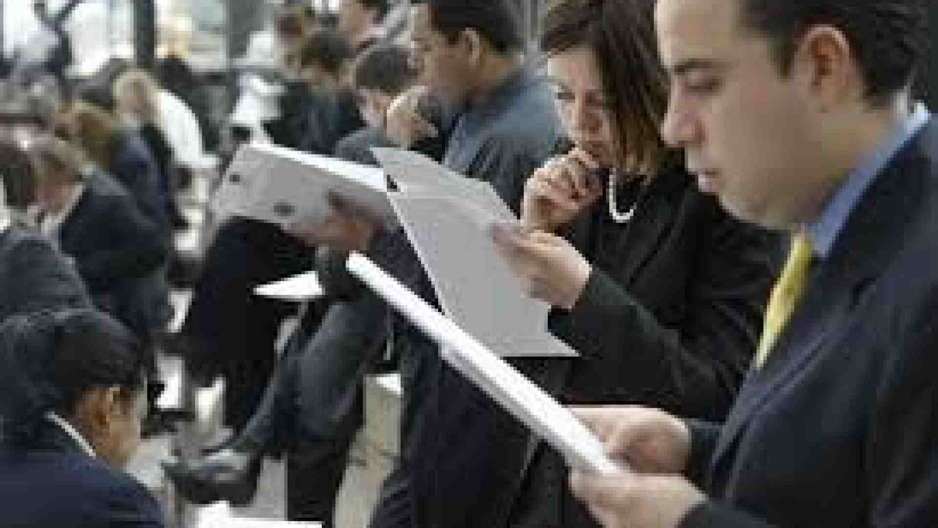 Immagine di Come trovare il primo lavoro