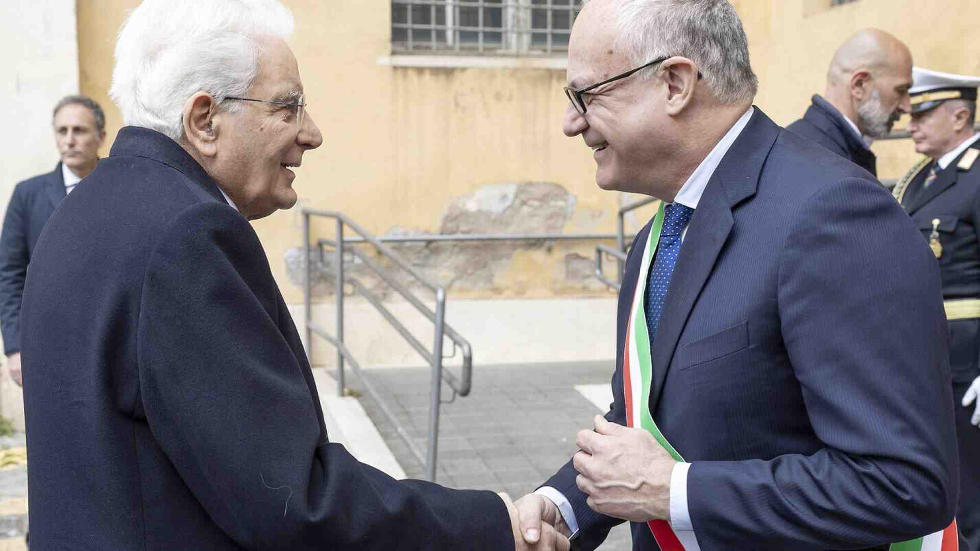 Immagine di Cercasi Super Colle. Mattarella ha lo spazio per farsi sentire su Art. 81 e Superbonus
