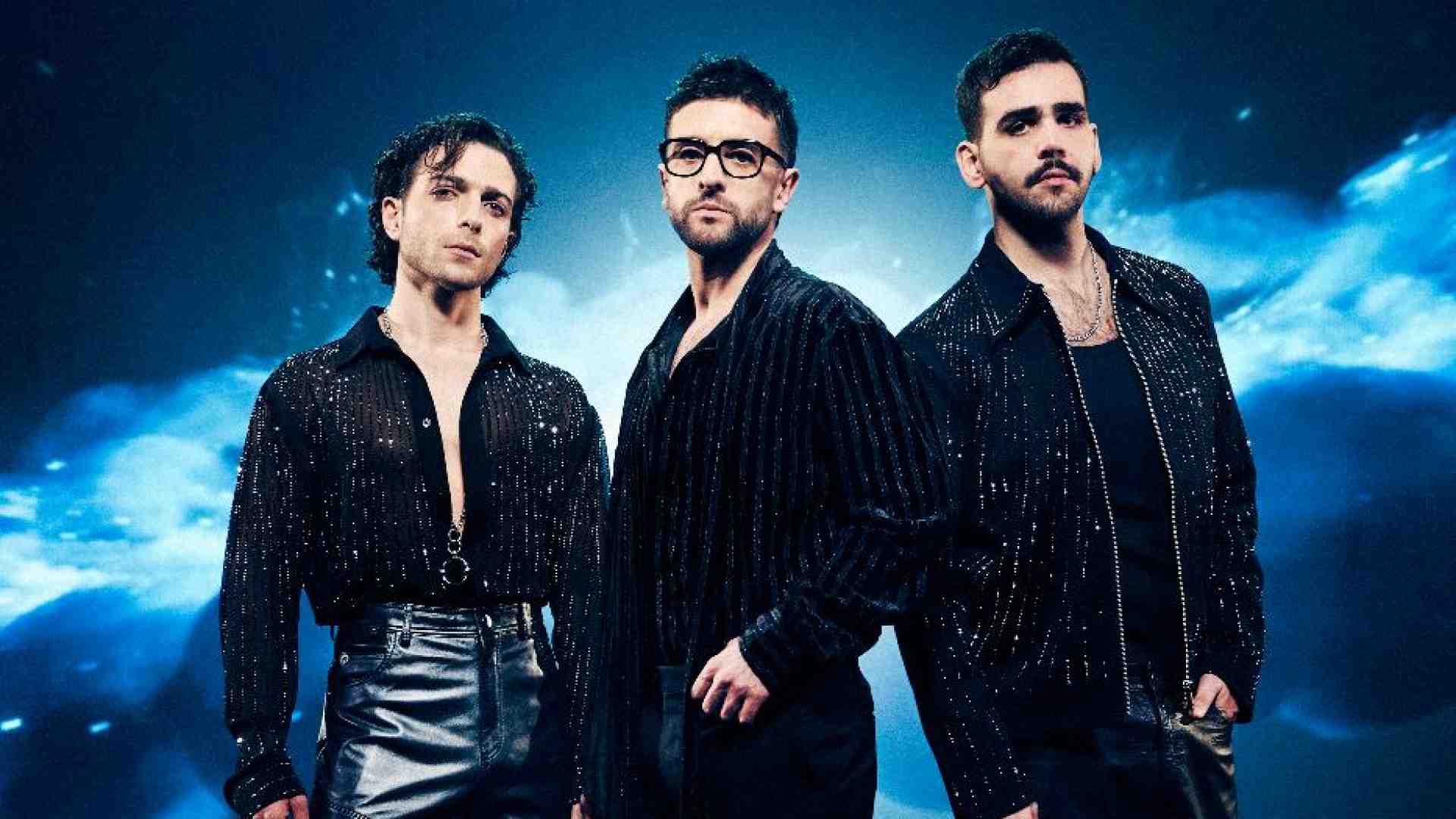 Immagine di Il Volo: «Il nostro album rivolto al Mistero»