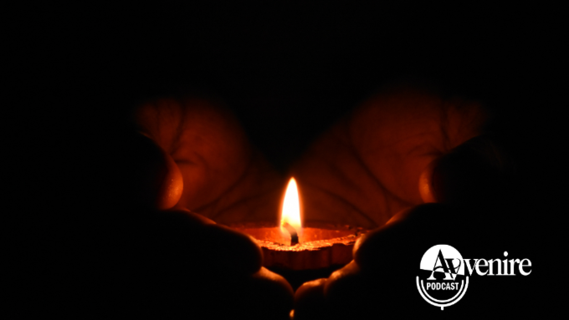 Immagine di Dentro l'Avvenire - La Pasqua e il coraggio della speranza