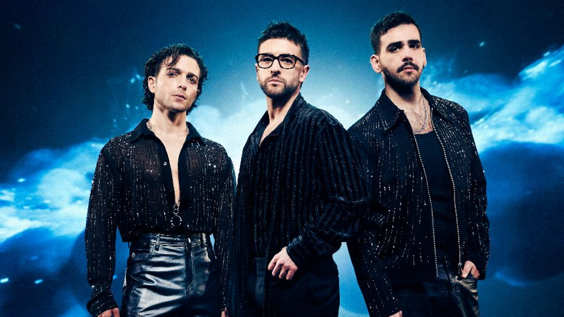 Immagine di Il Volo: «Il nostro album rivolto al Mistero»