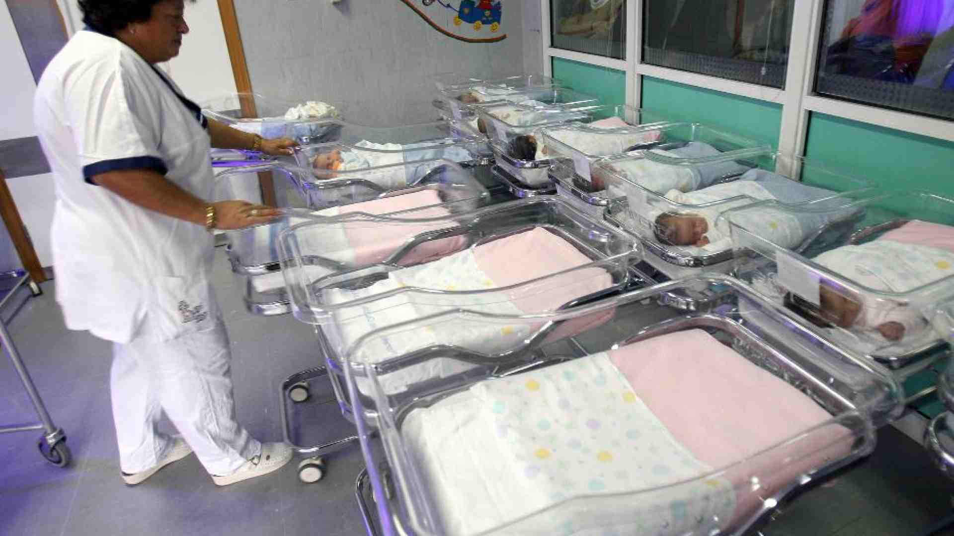 Immagine di Ancora calo delle nascite. Più grave l'inverno demografico. Risorsa immigrazione