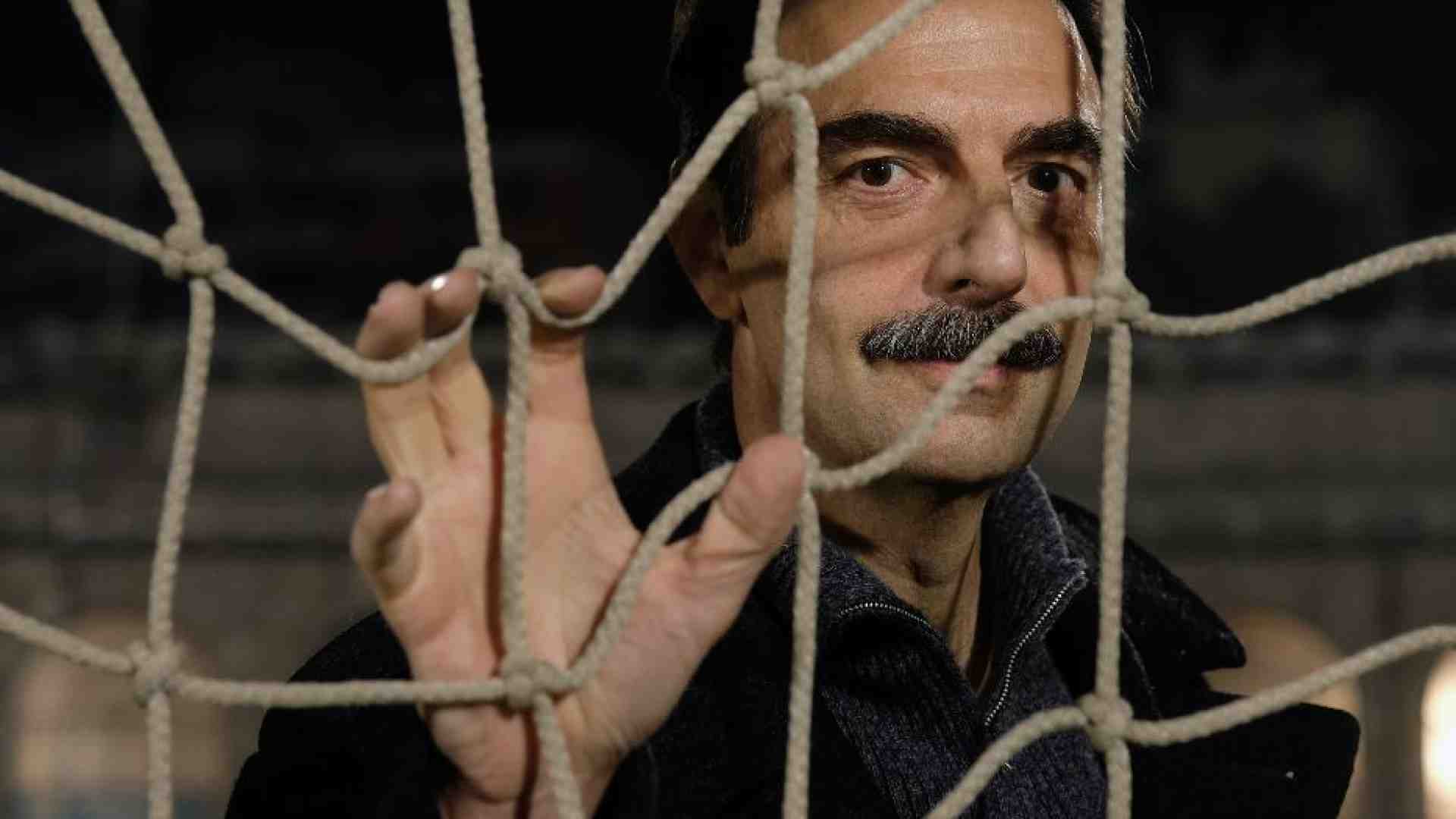 Immagine di Neri Marcorè, "Zamora" e i dolori del giovane Walter