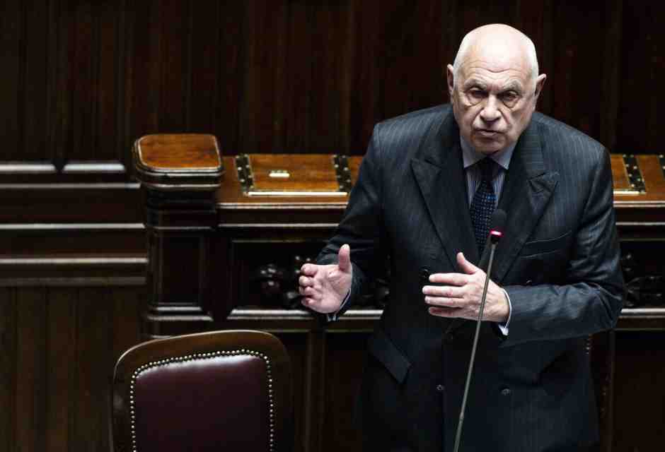 (foto Ansa)