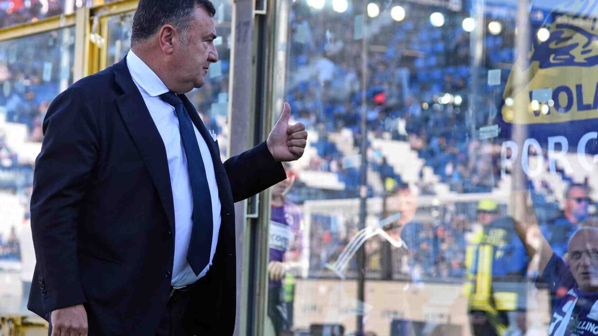 Immagine di Pensieri sparsi un po' su tutto il mondo dello sport (e su quando deve dare l'esempio)