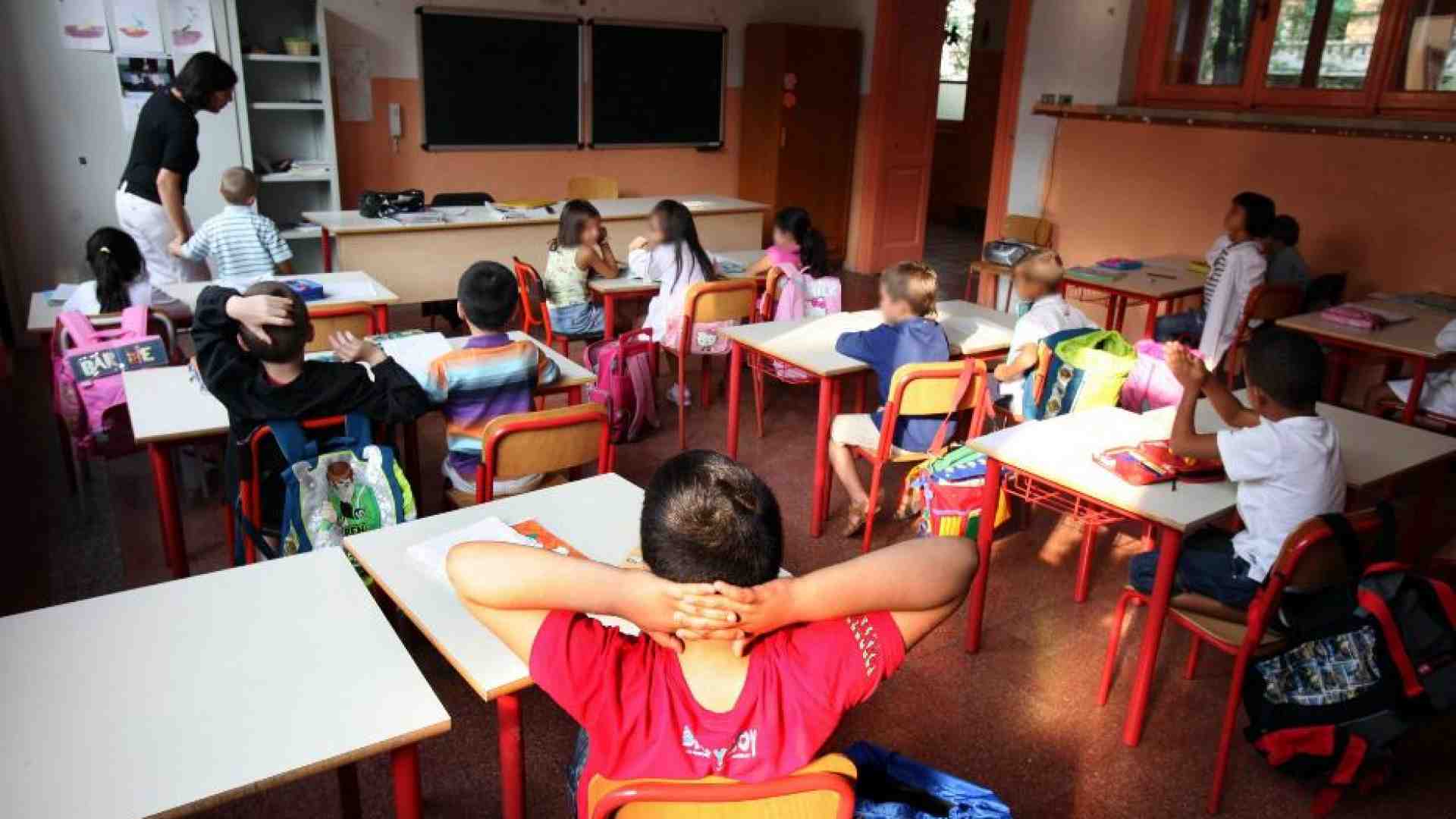 Immagine di Negli ultimi 10 anni chiuse 1.162 scuole. Il dramma delle aree interne