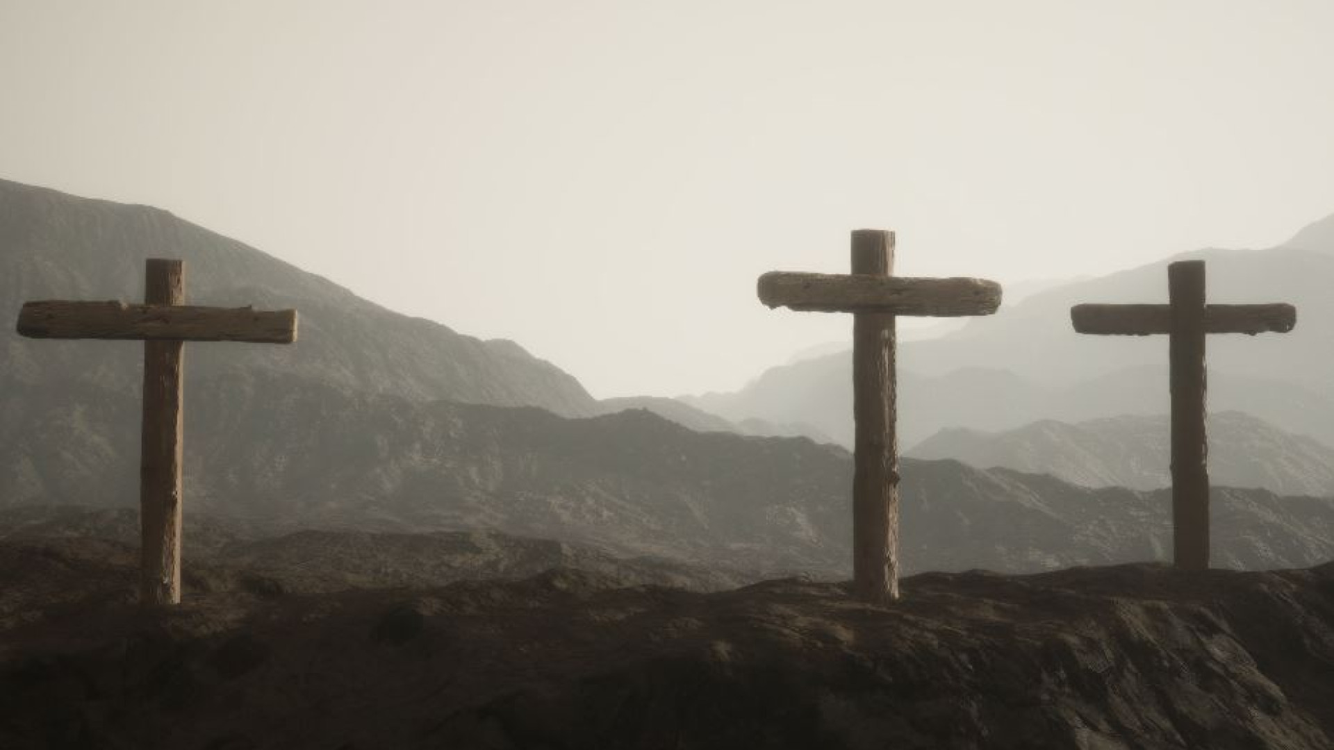 Immagine di Sabato Santo, giorno senza Messa