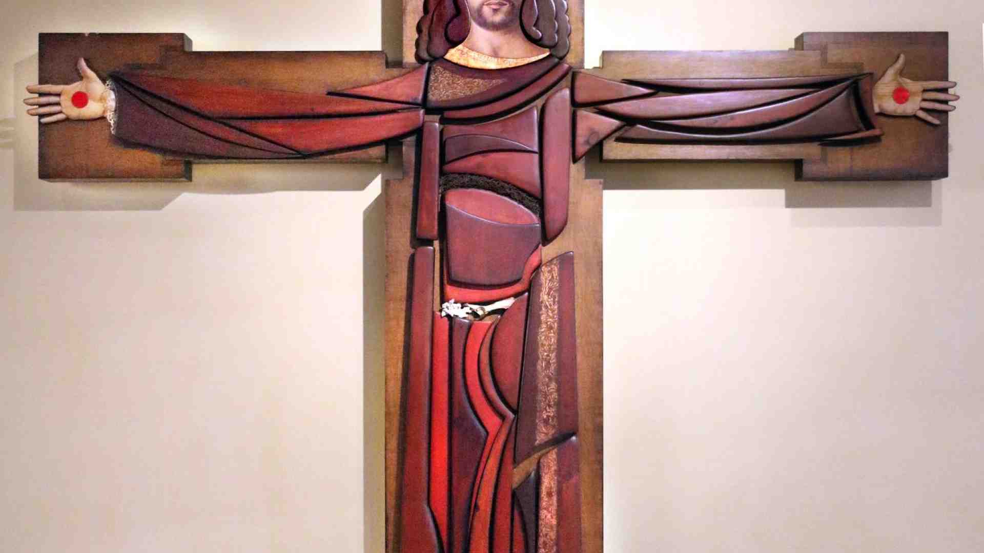 Immagine di Buona Pasqua! La vita può sempre risorgere