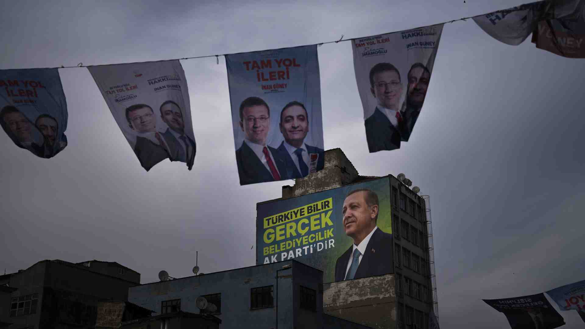 Immagine di Perché Erdogan tiene tanto alle elezioni locali