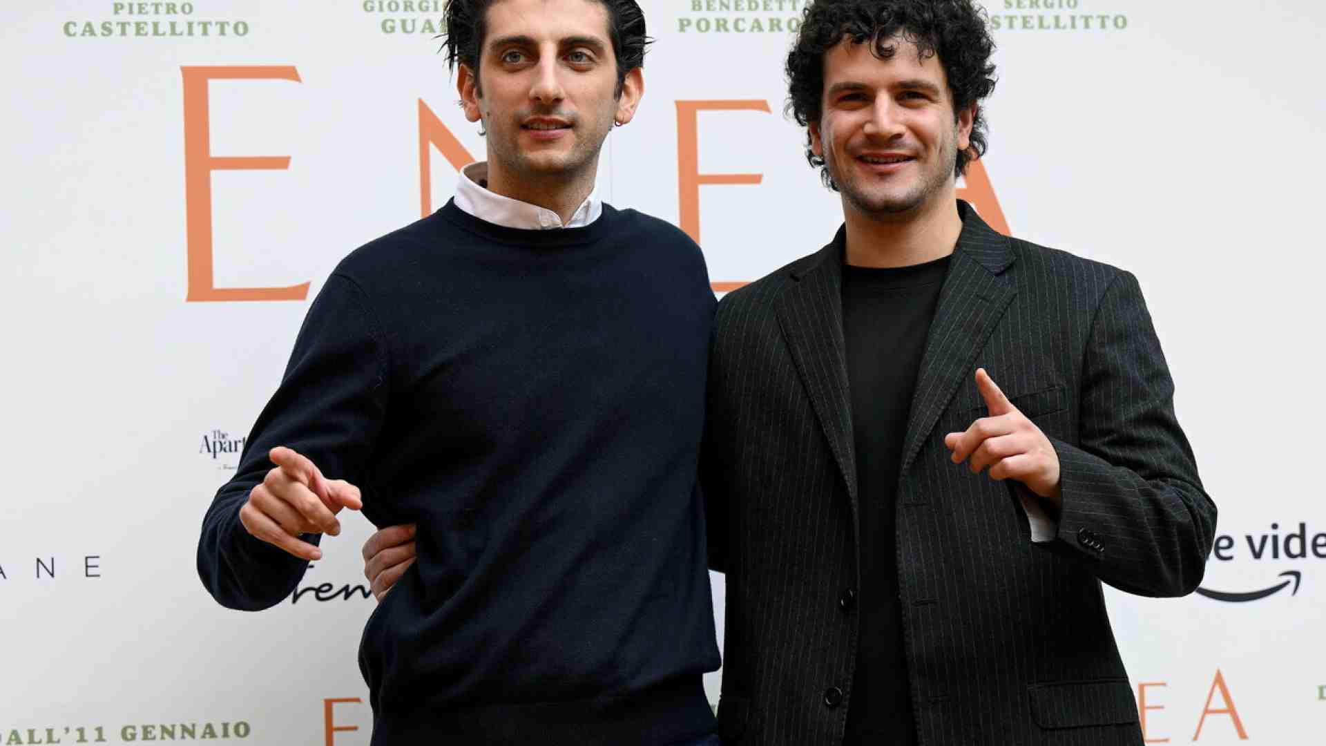 Immagine di La Roma estetizzante (e inesistente) di Castellitto e dei nuovi cantautori