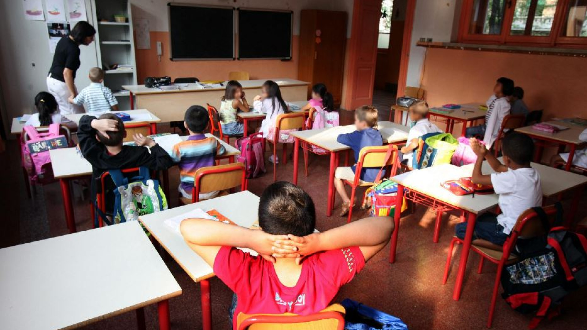 Immagine di Negli ultimi 10 anni chiuse 1.162 scuole. Il dramma delle aree interne