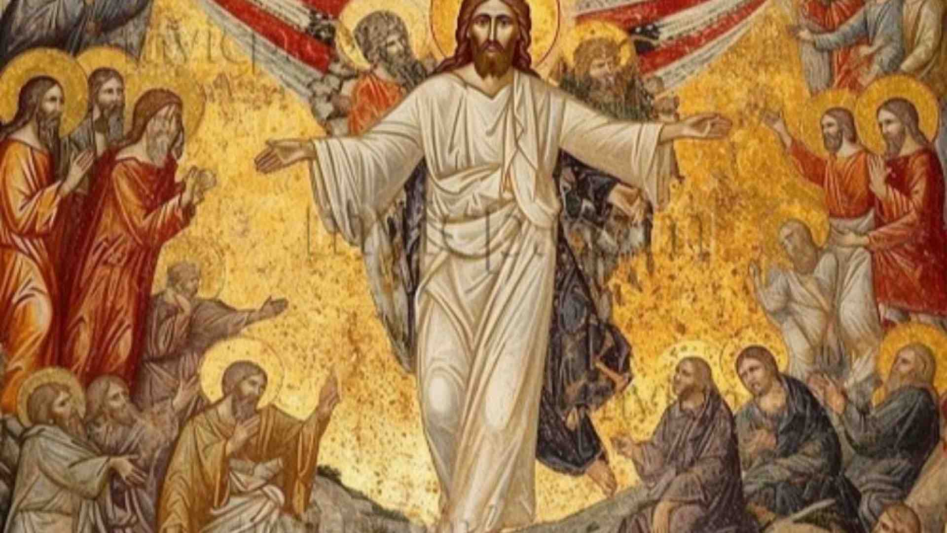 Immagine di Le (più belle) preghiere di Pasqua
