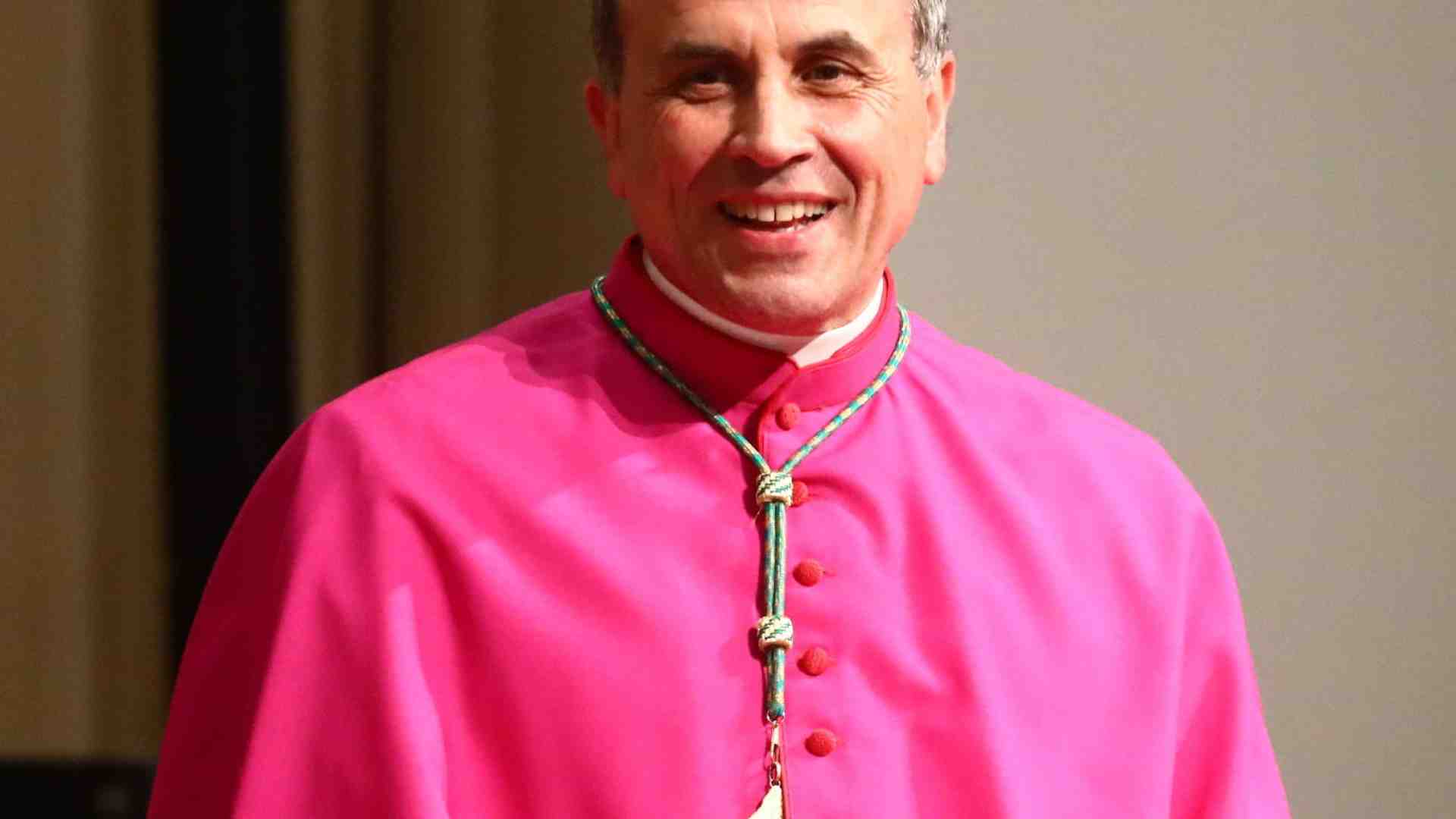Immagine di Pasqua vuol dire passare oltre