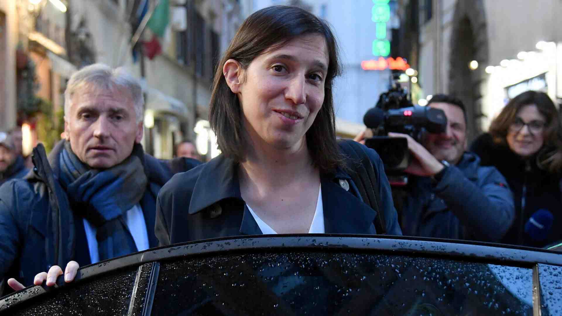 Immagine di “Candidare Salis? Ipotesi ridicola”. I mal di pancia degli europarlamentari Pd