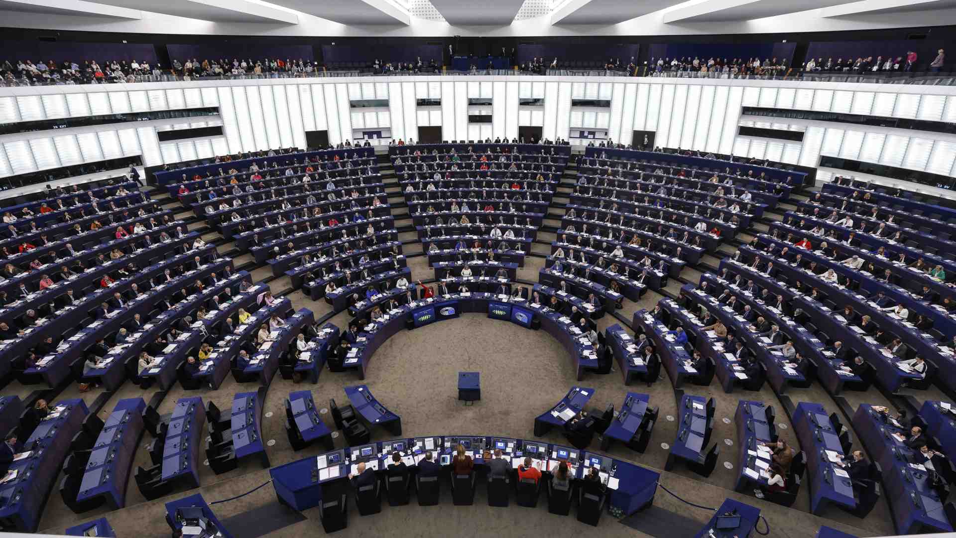 Immagine di Altro che Qatar, è il Russiagate la minaccia per il Parlamento europeo